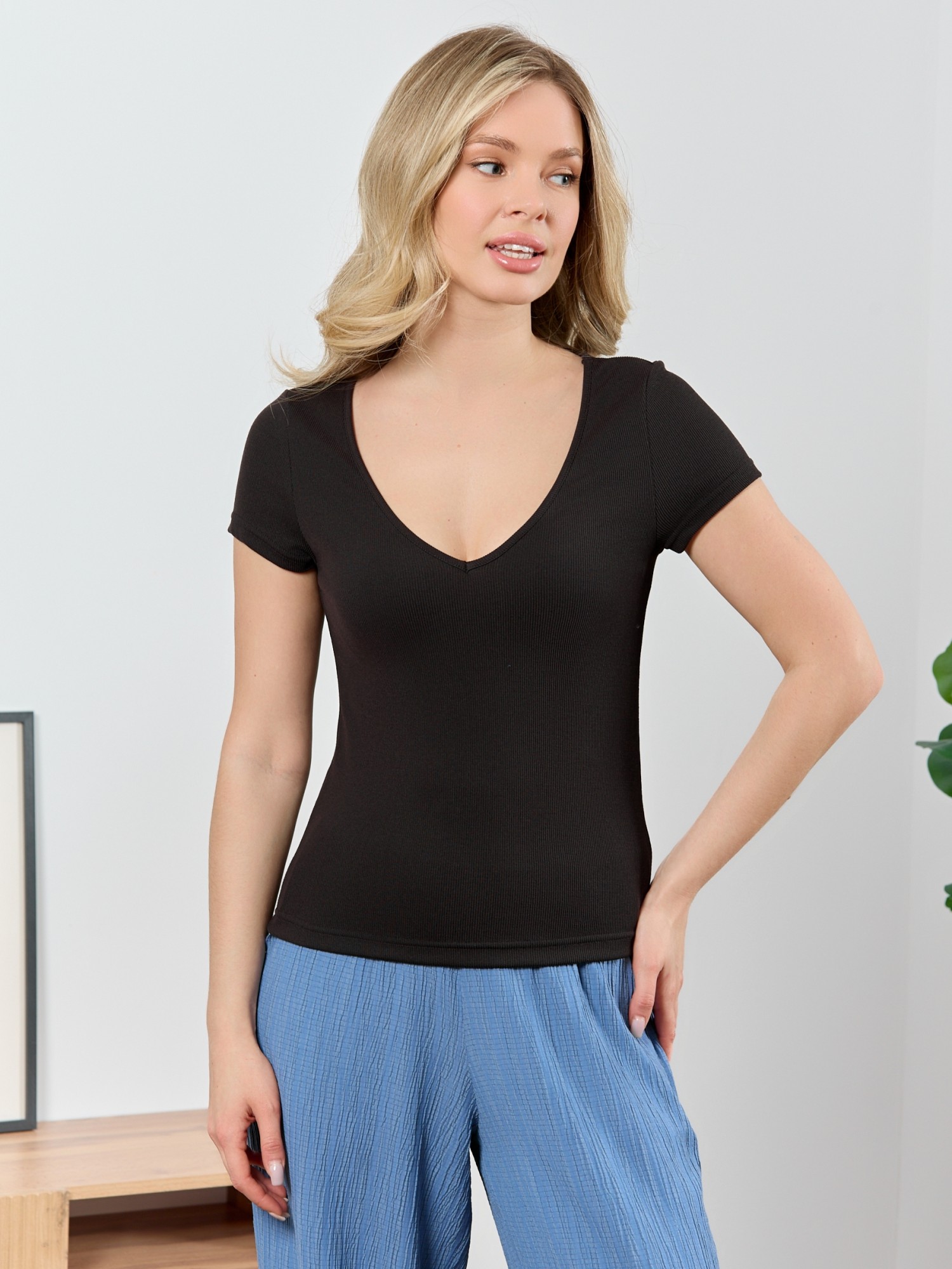 Блузка (топ) Сиеста-7 - 11 Блузка (топ) Сиеста-7 - 11