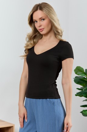 Блузка (топ) Сиеста-7