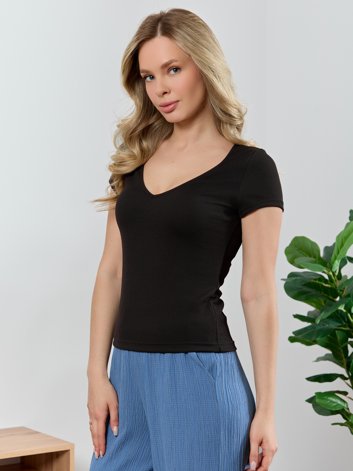 Блузка (топ) Сиеста-7 - 12 Блузка (топ) Сиеста-7 - 12