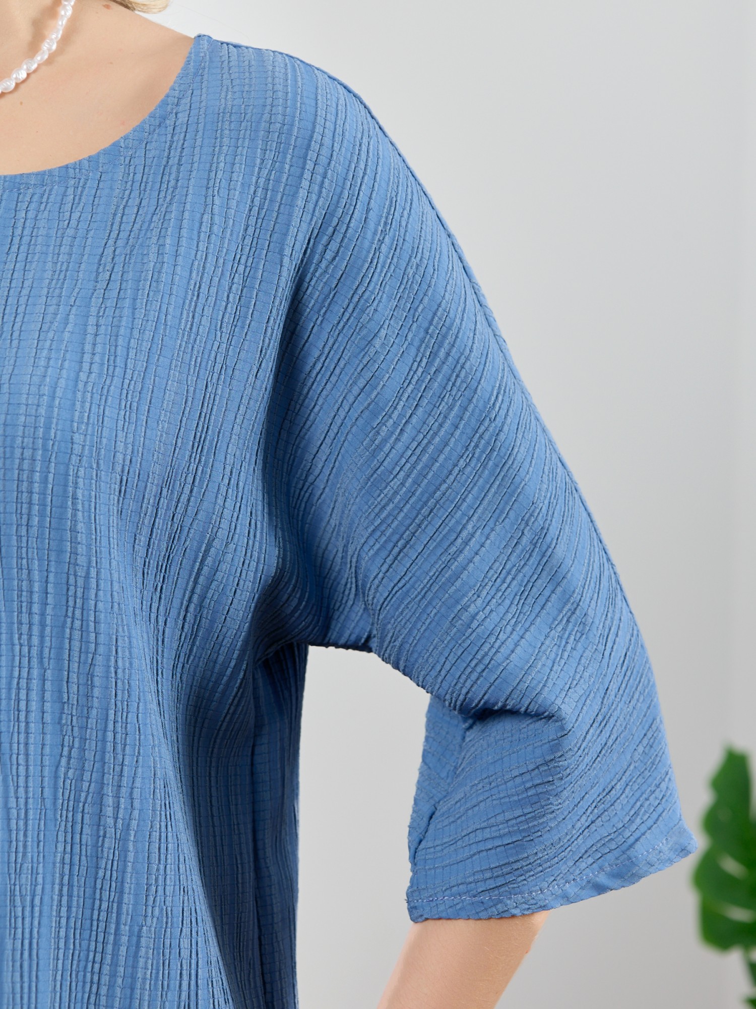 Блузка Сиеста-6 - 5