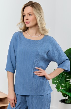 Блузка Сиеста-6