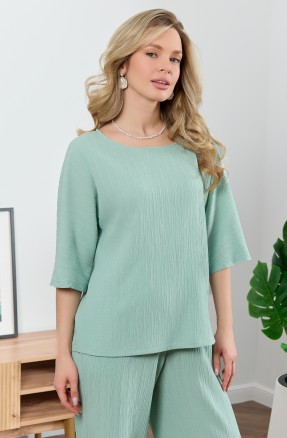 Блузка Сиеста-6