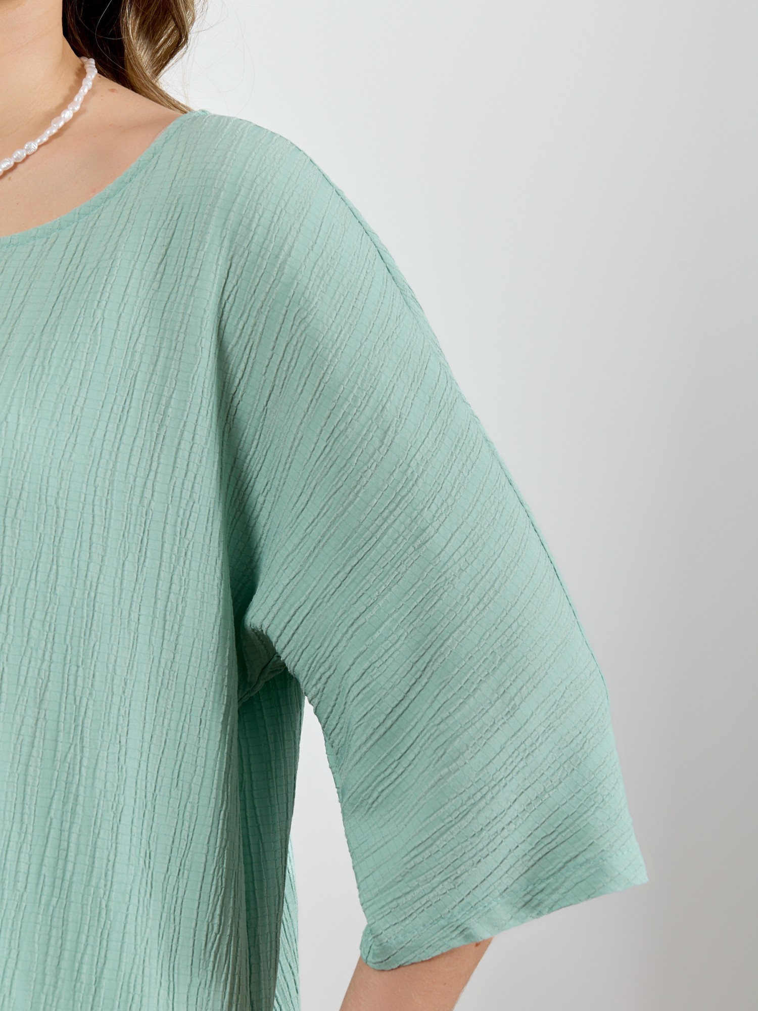 Блузка Сиеста-6 - 3