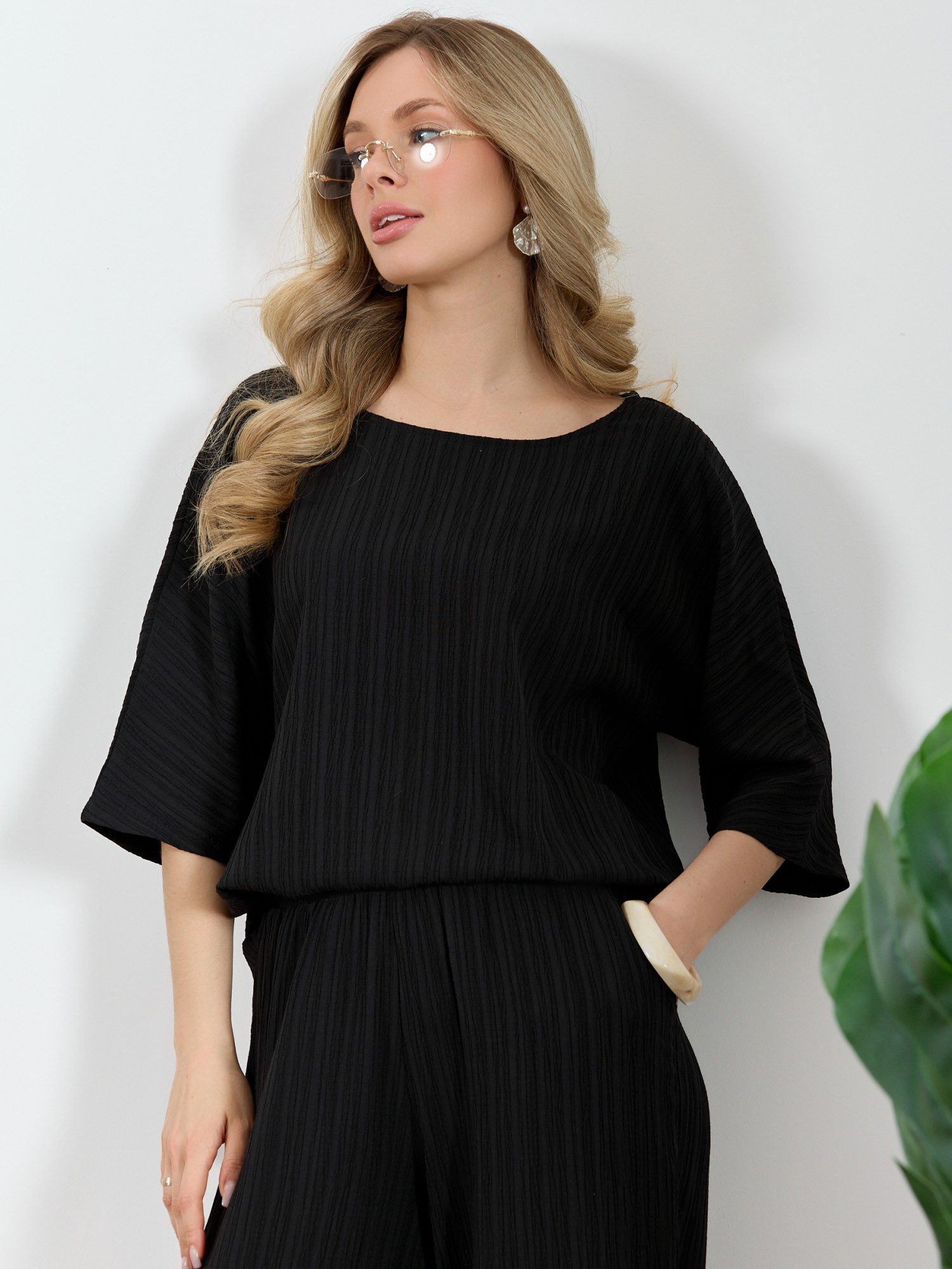 Блузка Сиеста-6 - 11 Блузка Сиеста-6 - 11