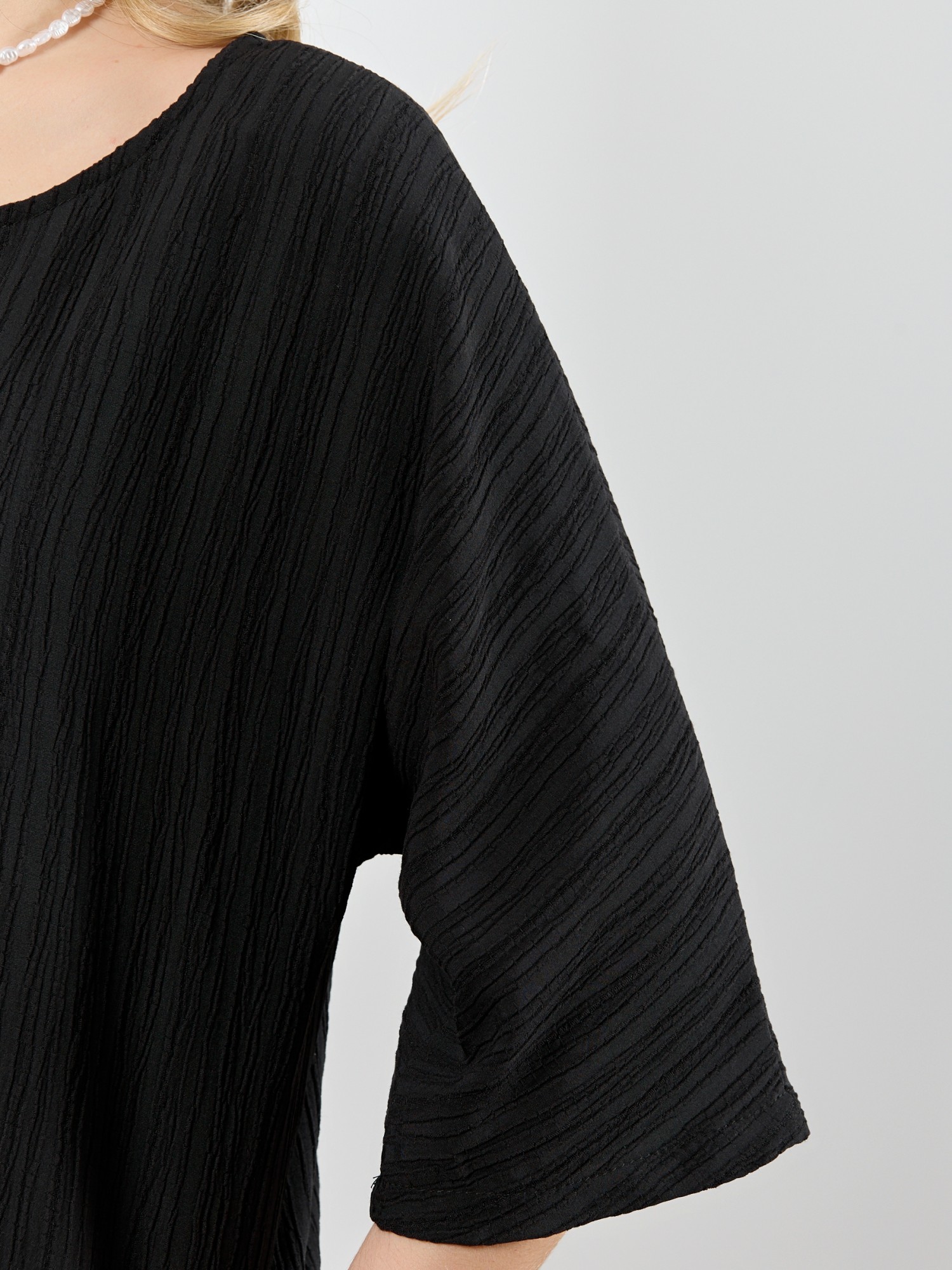 Блузка Сиеста-6 - 3 Блузка Сиеста-6 - 3