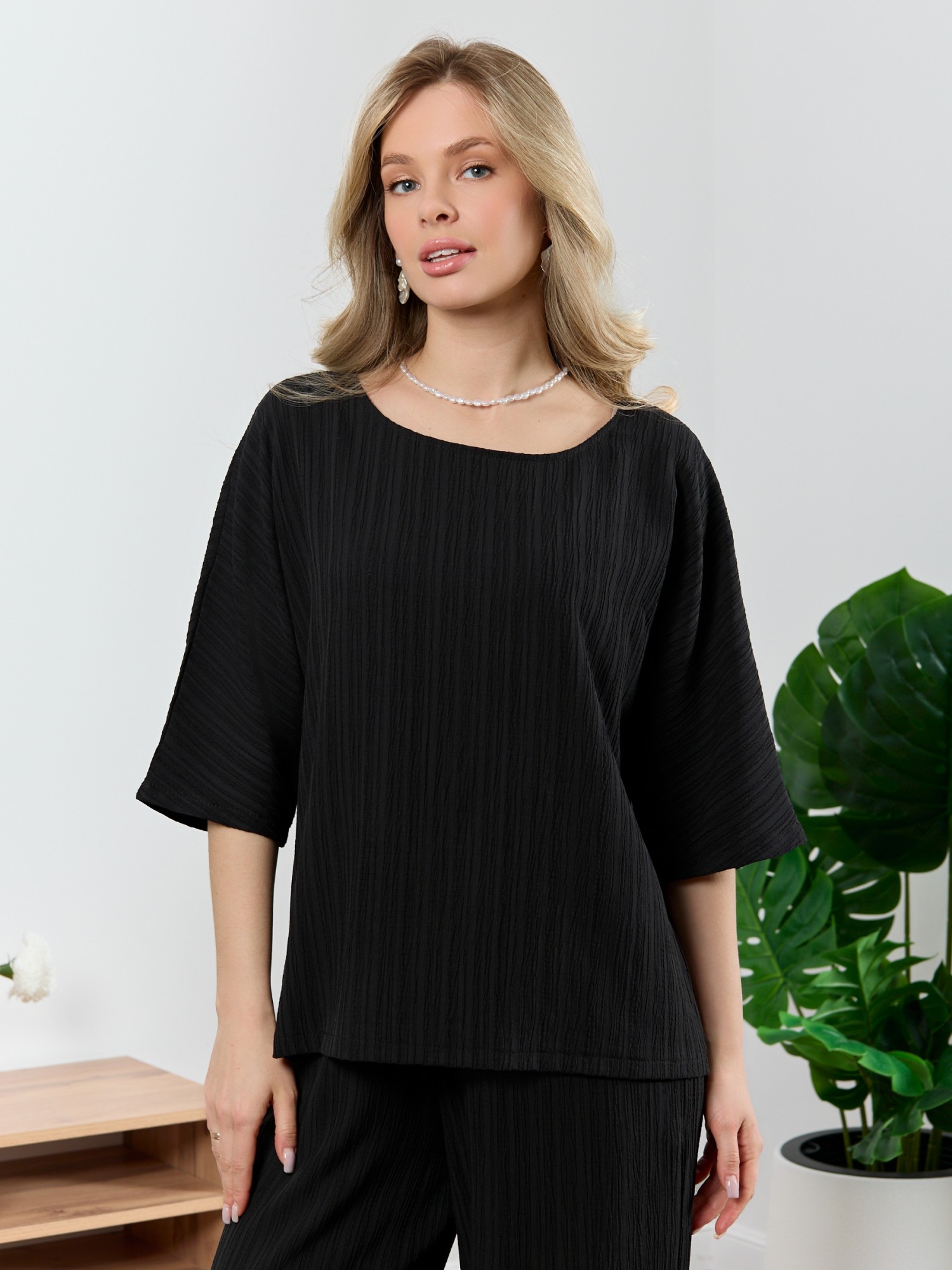 Блузка Сиеста-6 - 6 Блузка Сиеста-6 - 6