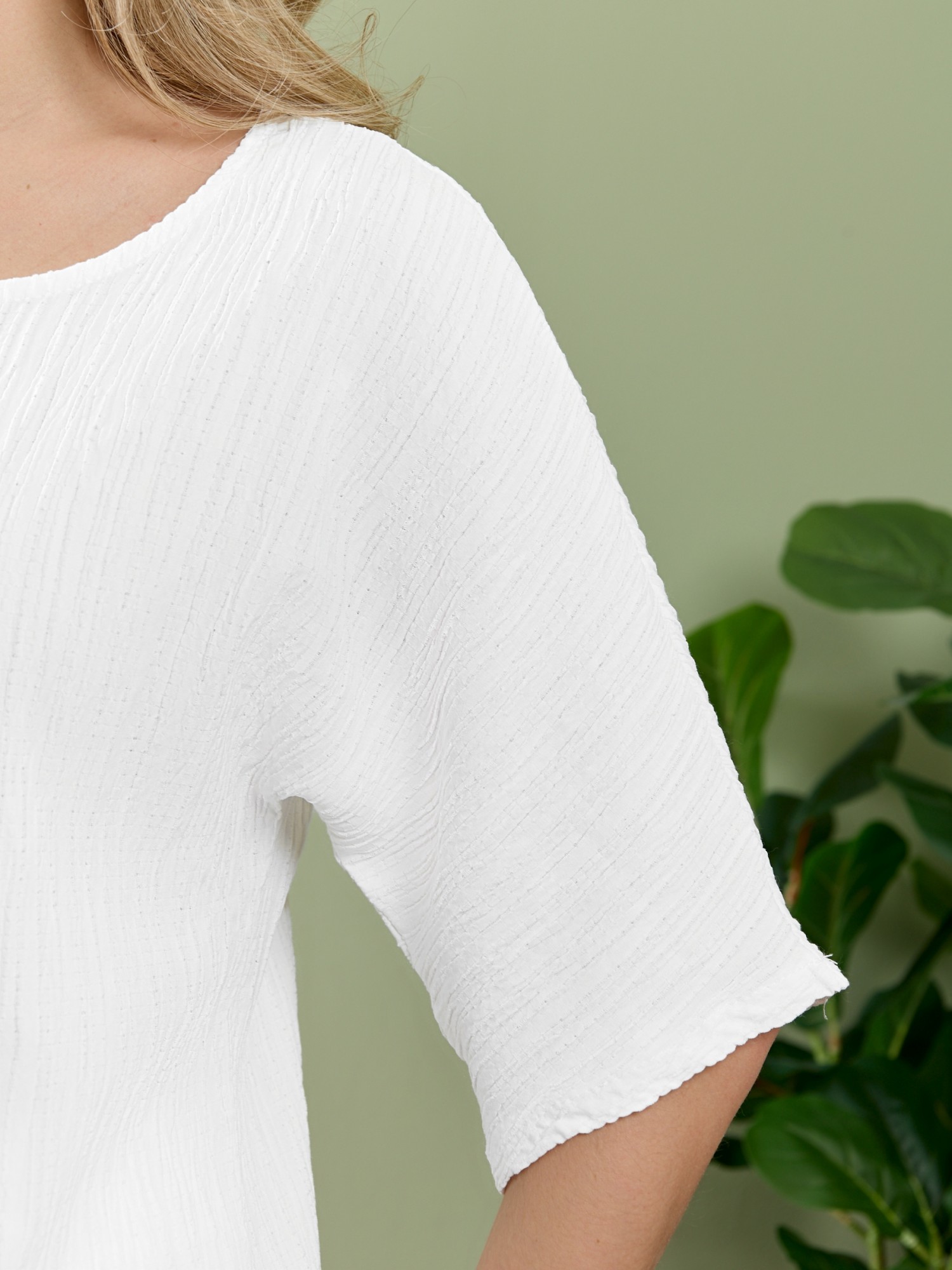 Блузка Сиеста-6 - 5