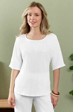 Блузка Сиеста-6