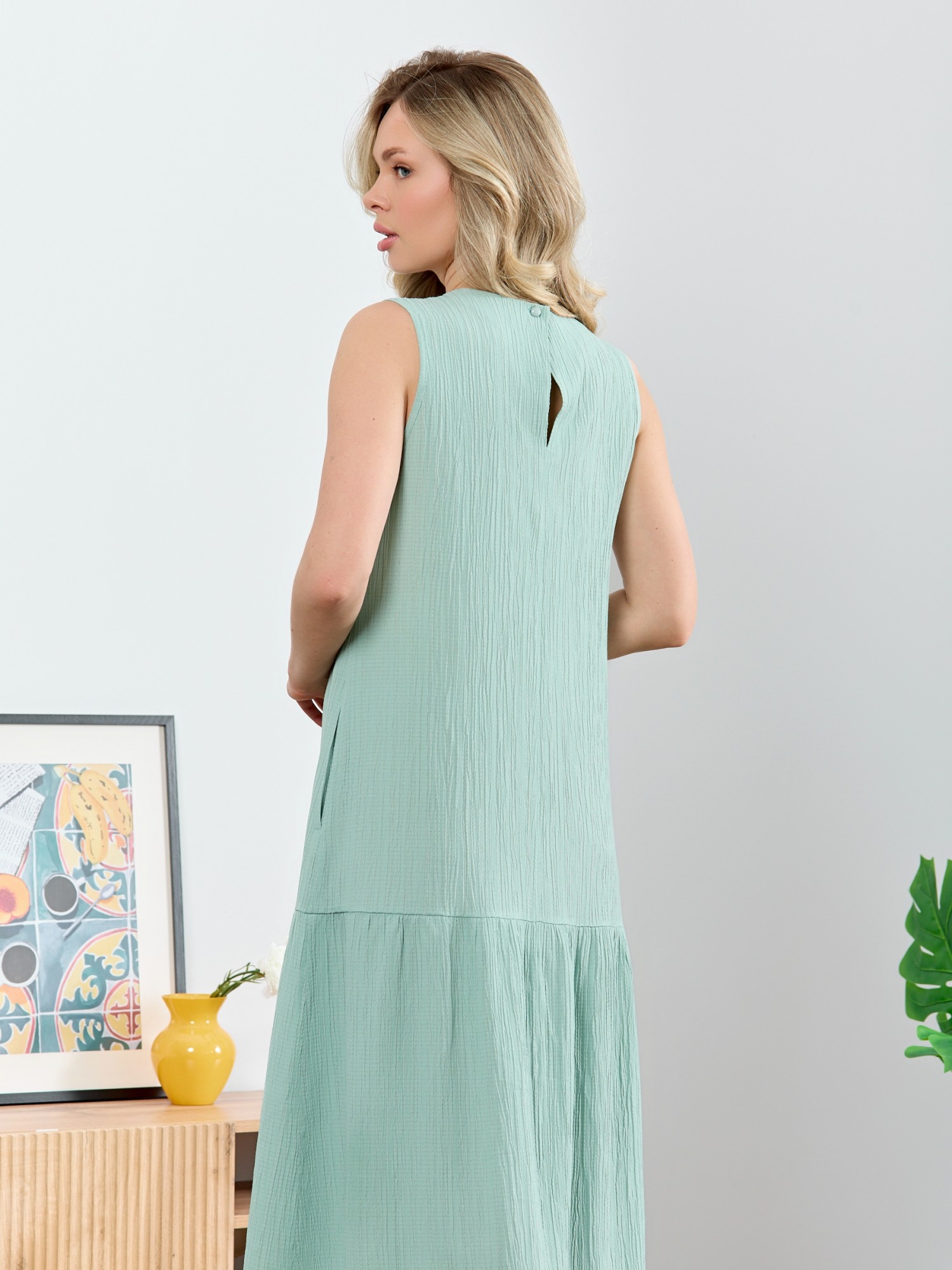 Сарафан Сиеста-1 - 10 Сарафан Сиеста-1 - 10