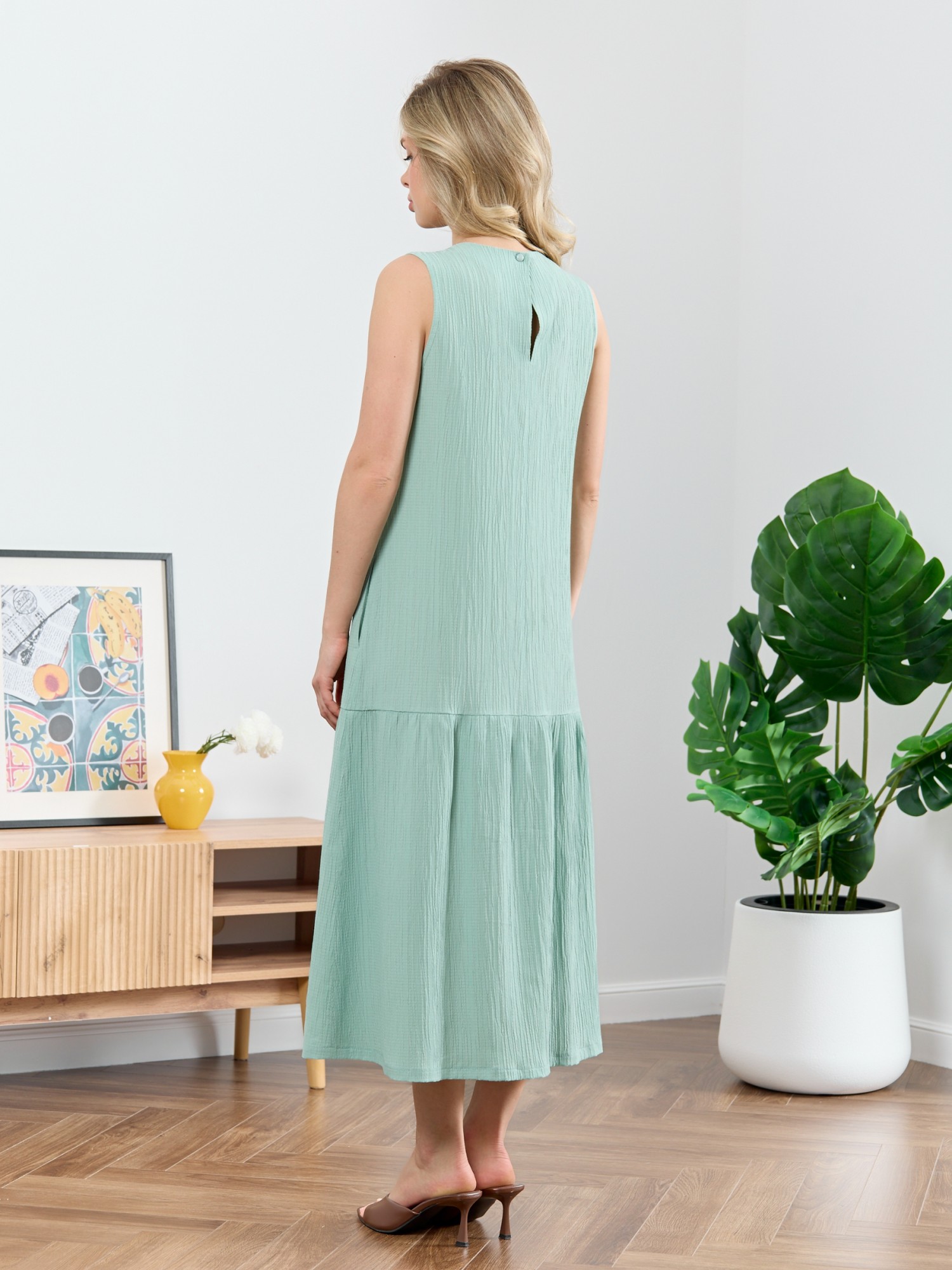 Сарафан Сиеста-1 - 11 Сарафан Сиеста-1 - 11