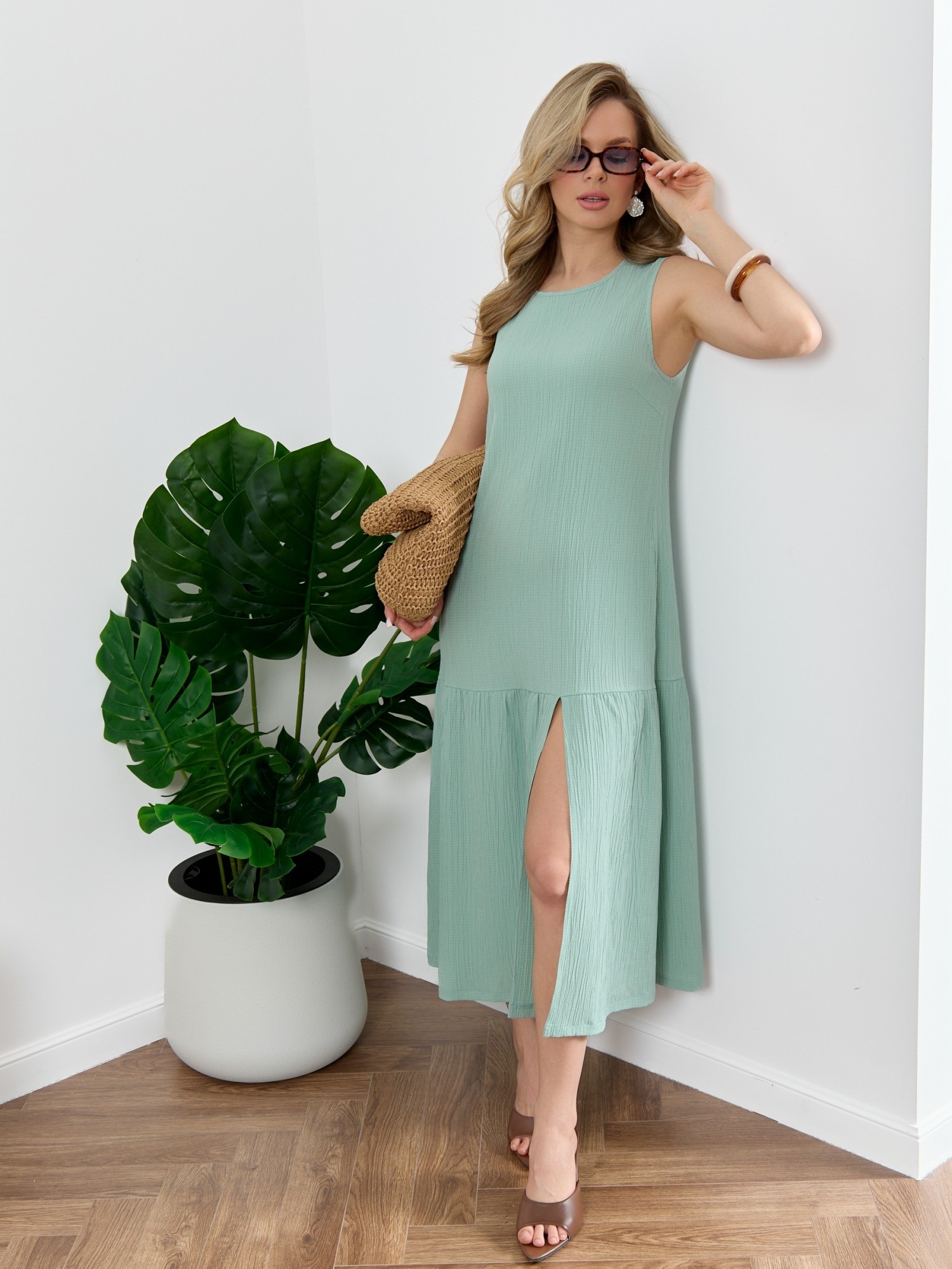 Сарафан Сиеста-1 - 13 Сарафан Сиеста-1 - 13