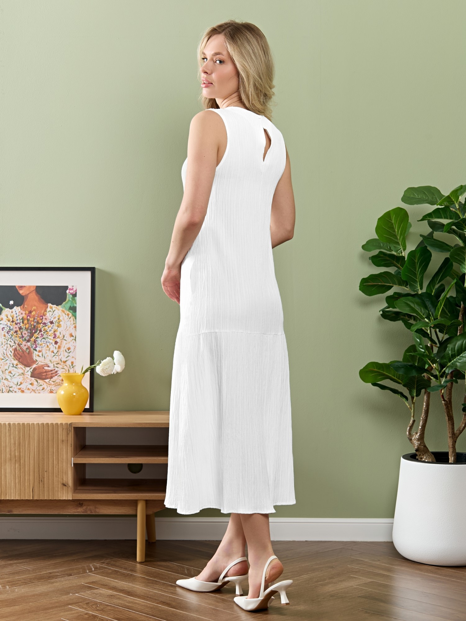 Сарафан Сиеста-1 - 10 Сарафан Сиеста-1 - 10