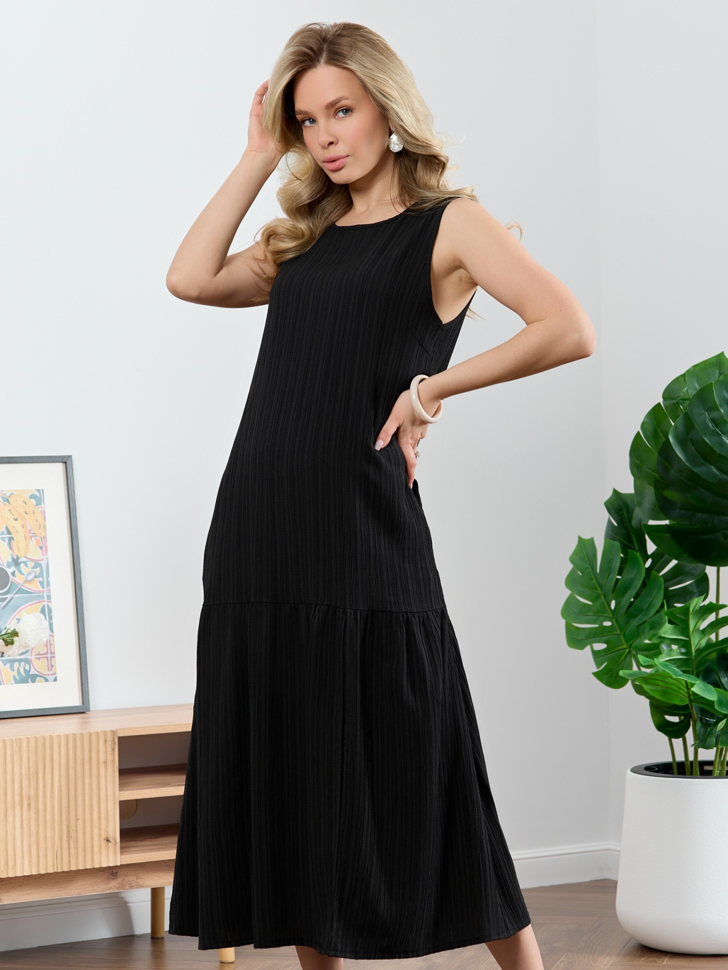 Сарафан Сиеста-1 - 11 Сарафан Сиеста-1 - 11