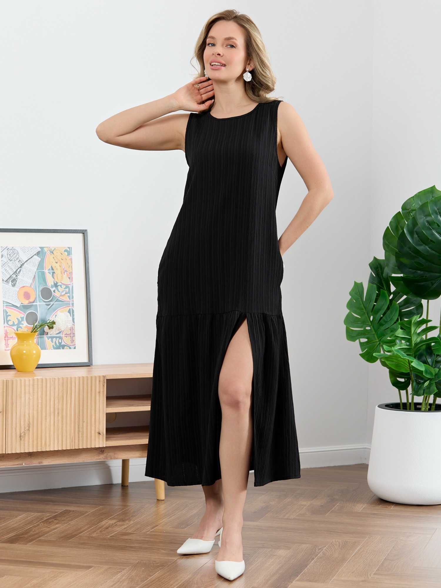 Сарафан Сиеста-1 - 18 Сарафан Сиеста-1 - 18