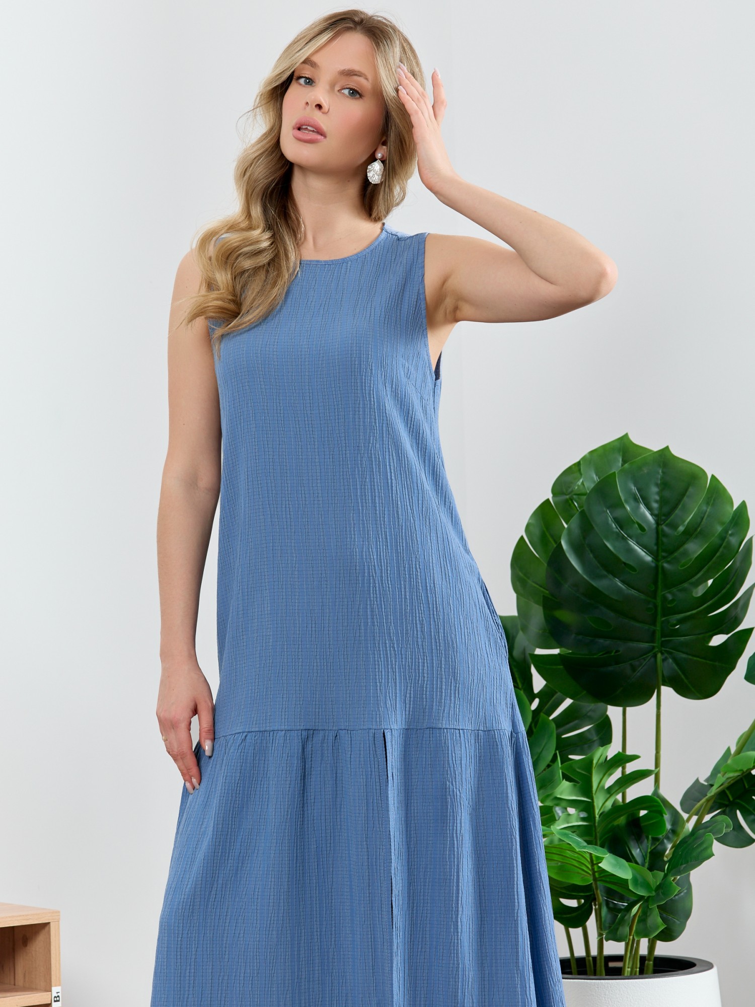 Сарафан Сиеста-1 - 3 Сарафан Сиеста-1 - 3