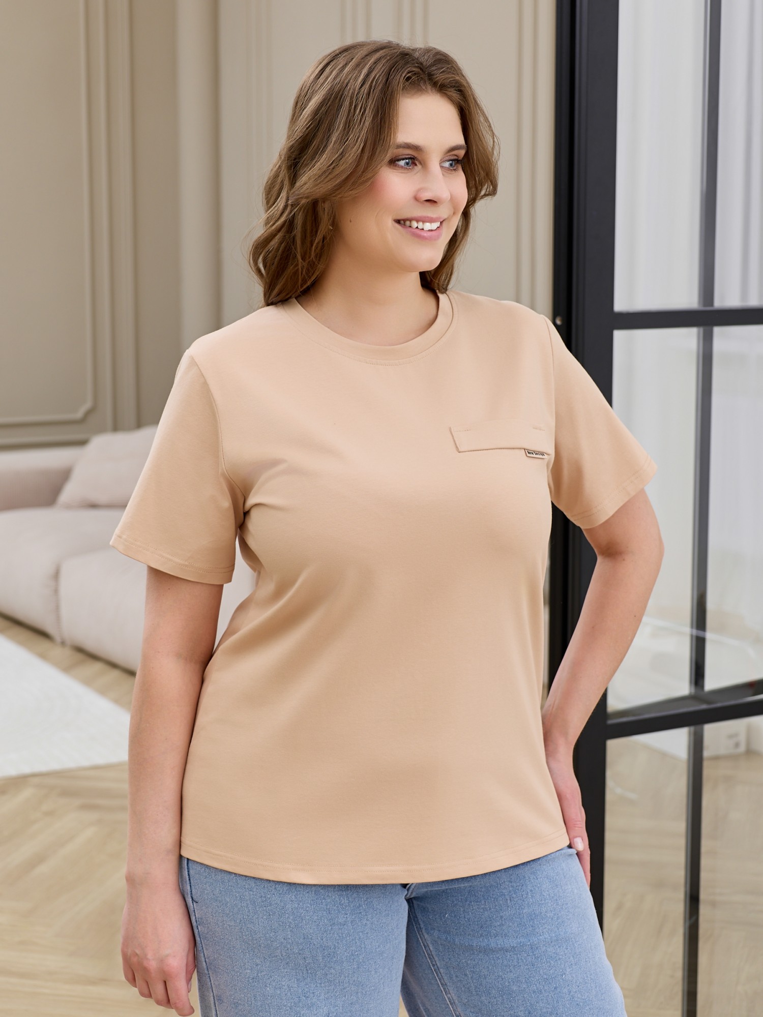 Футболка Искра-2 - 10