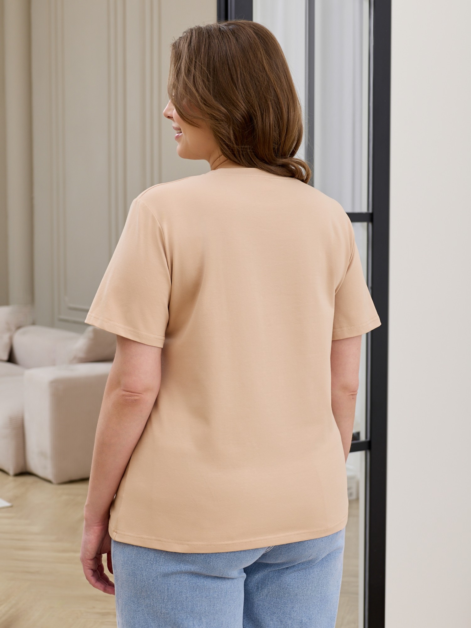 Футболка Искра-2 - 12