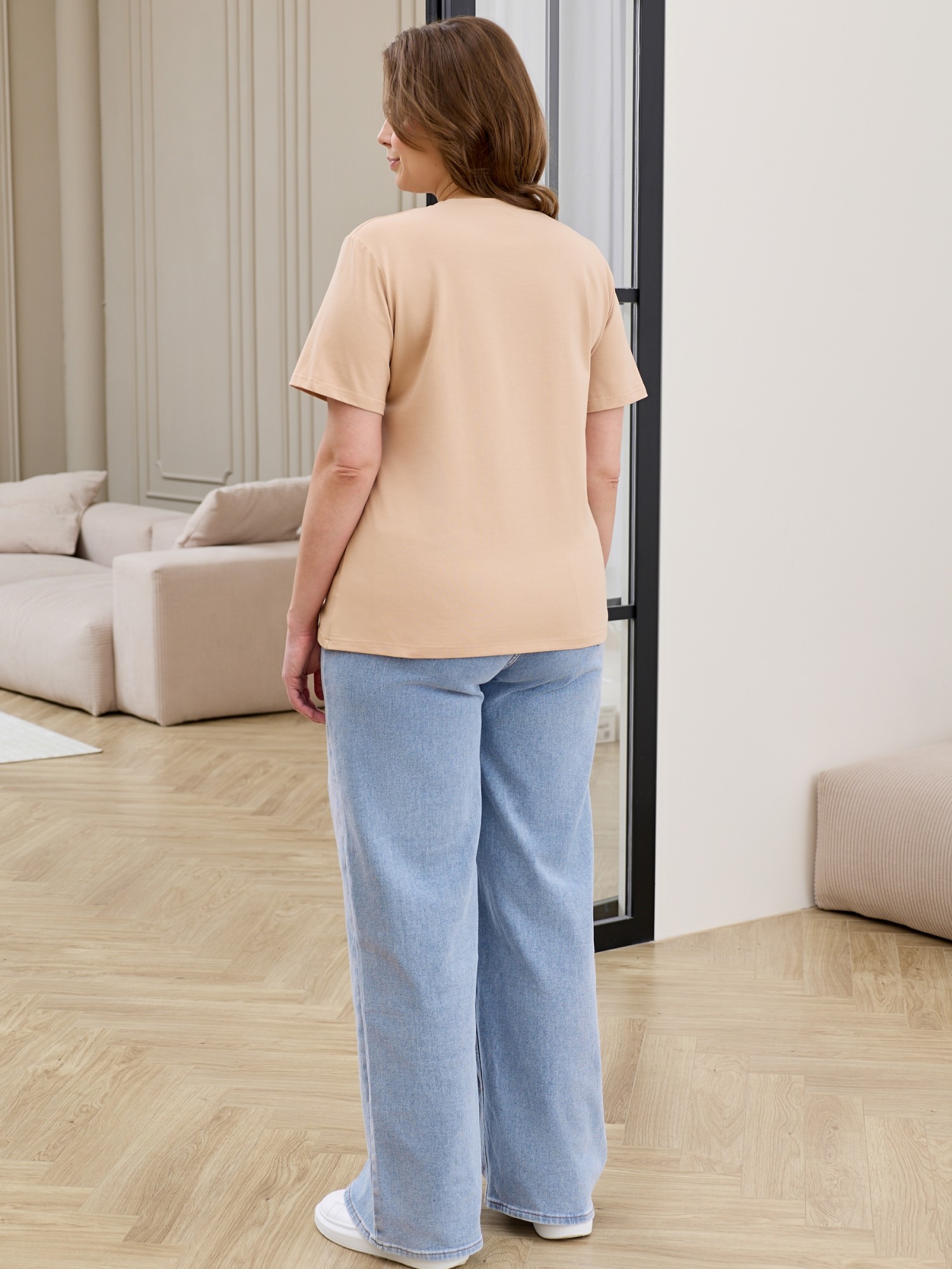 Футболка Искра-2 - 7