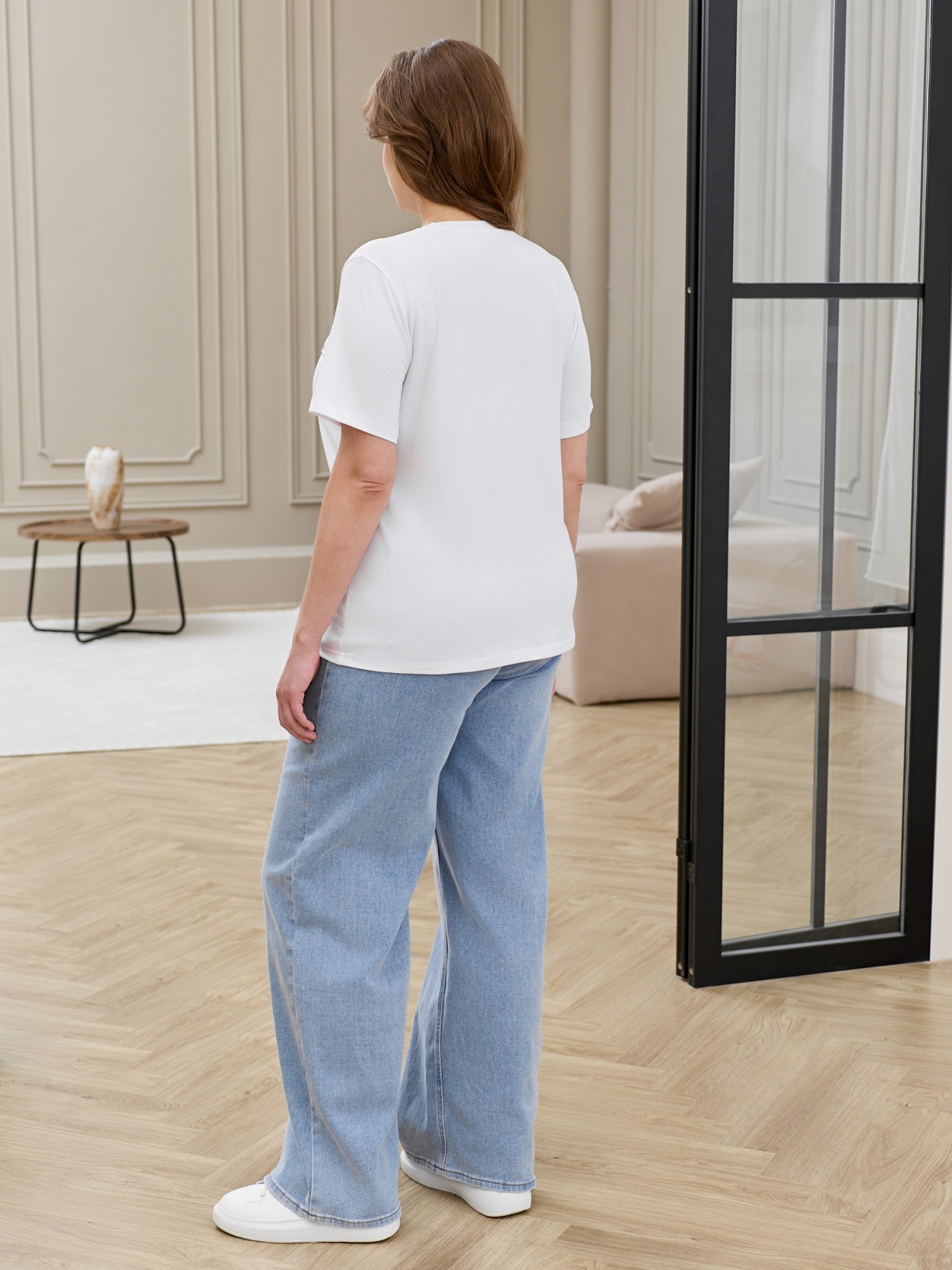 Футболка Искра-2 - 6