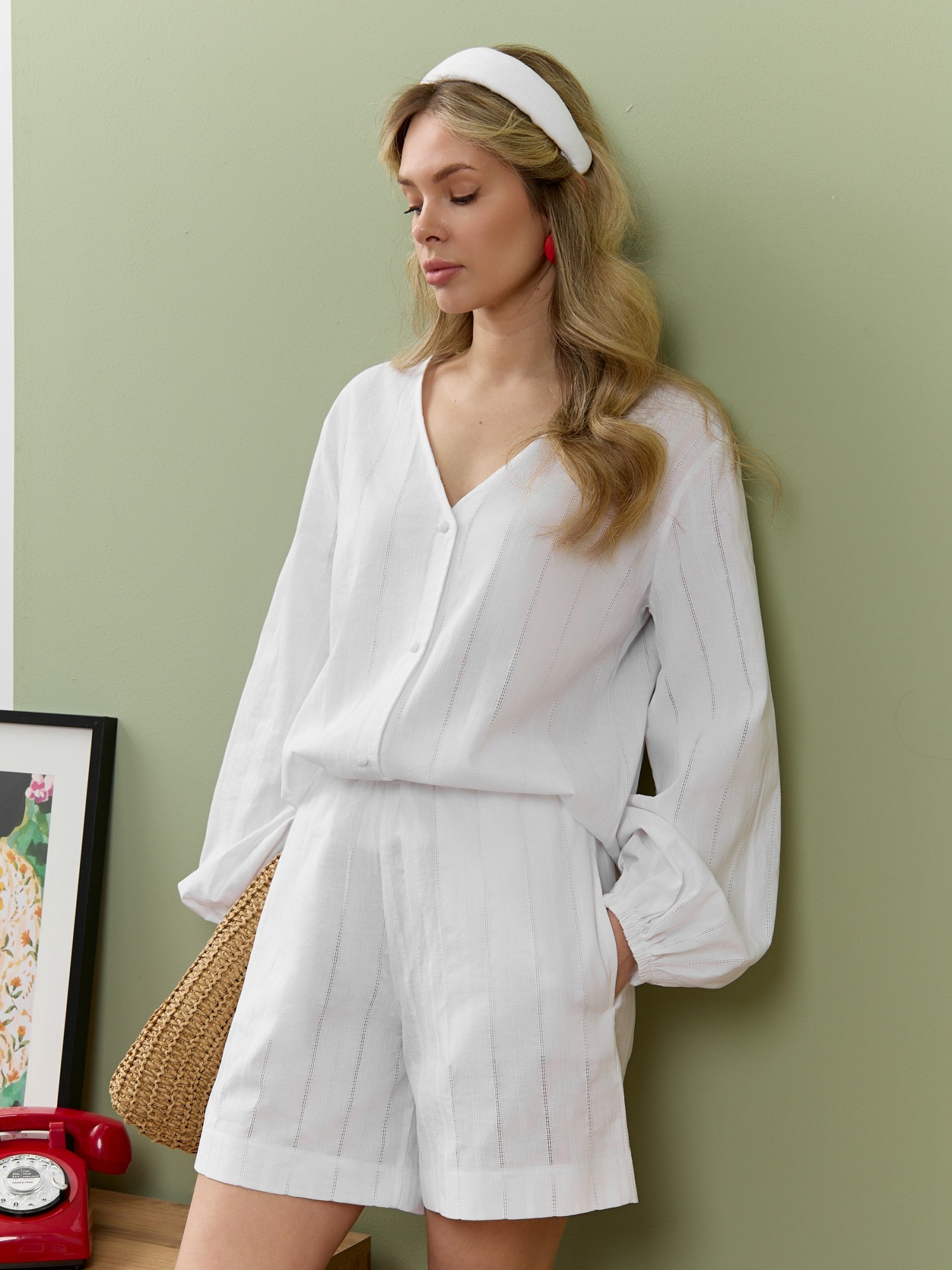 Шорты Леонис-2 - 1