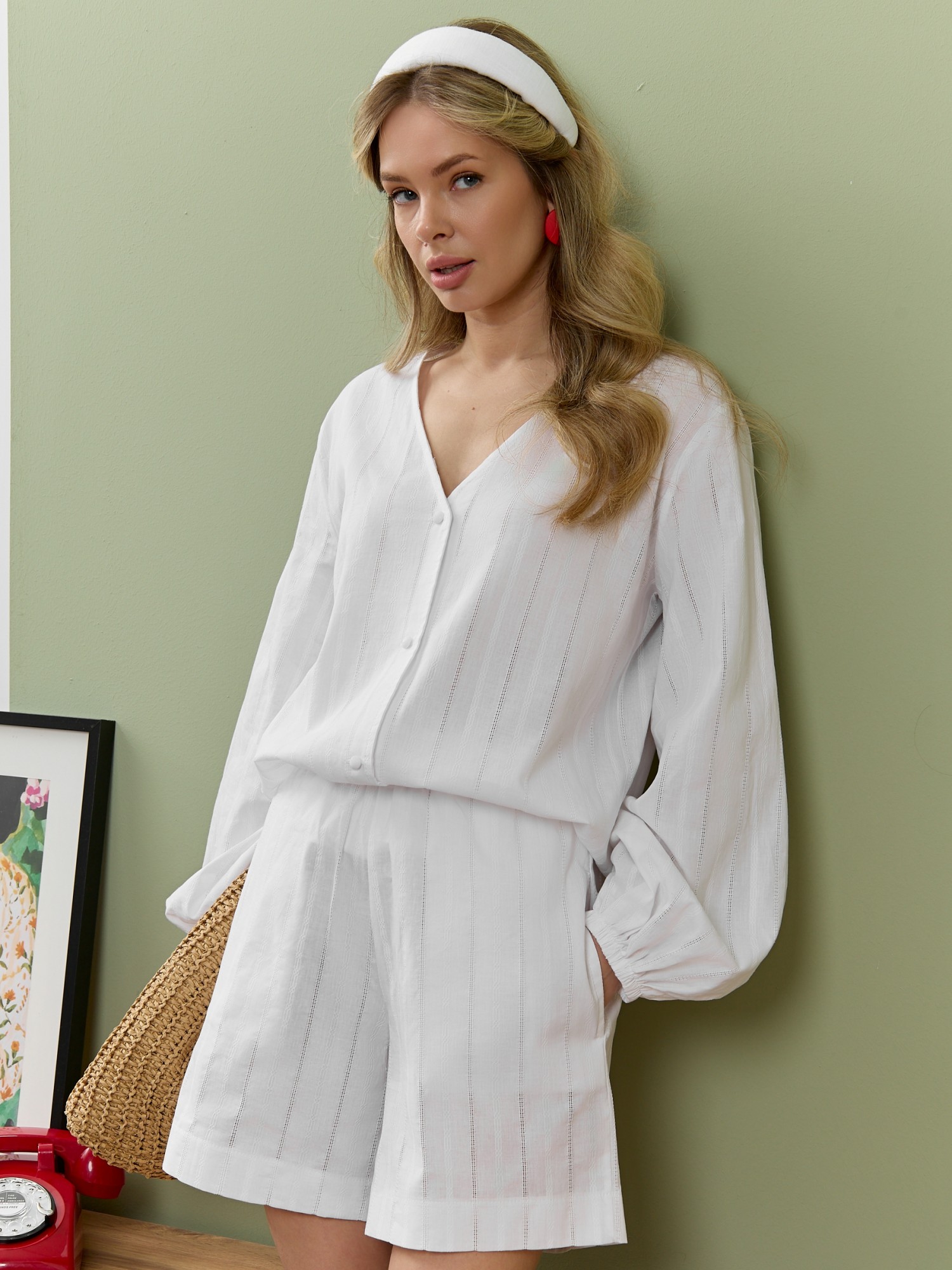 Шорты Леонис-2 - 5