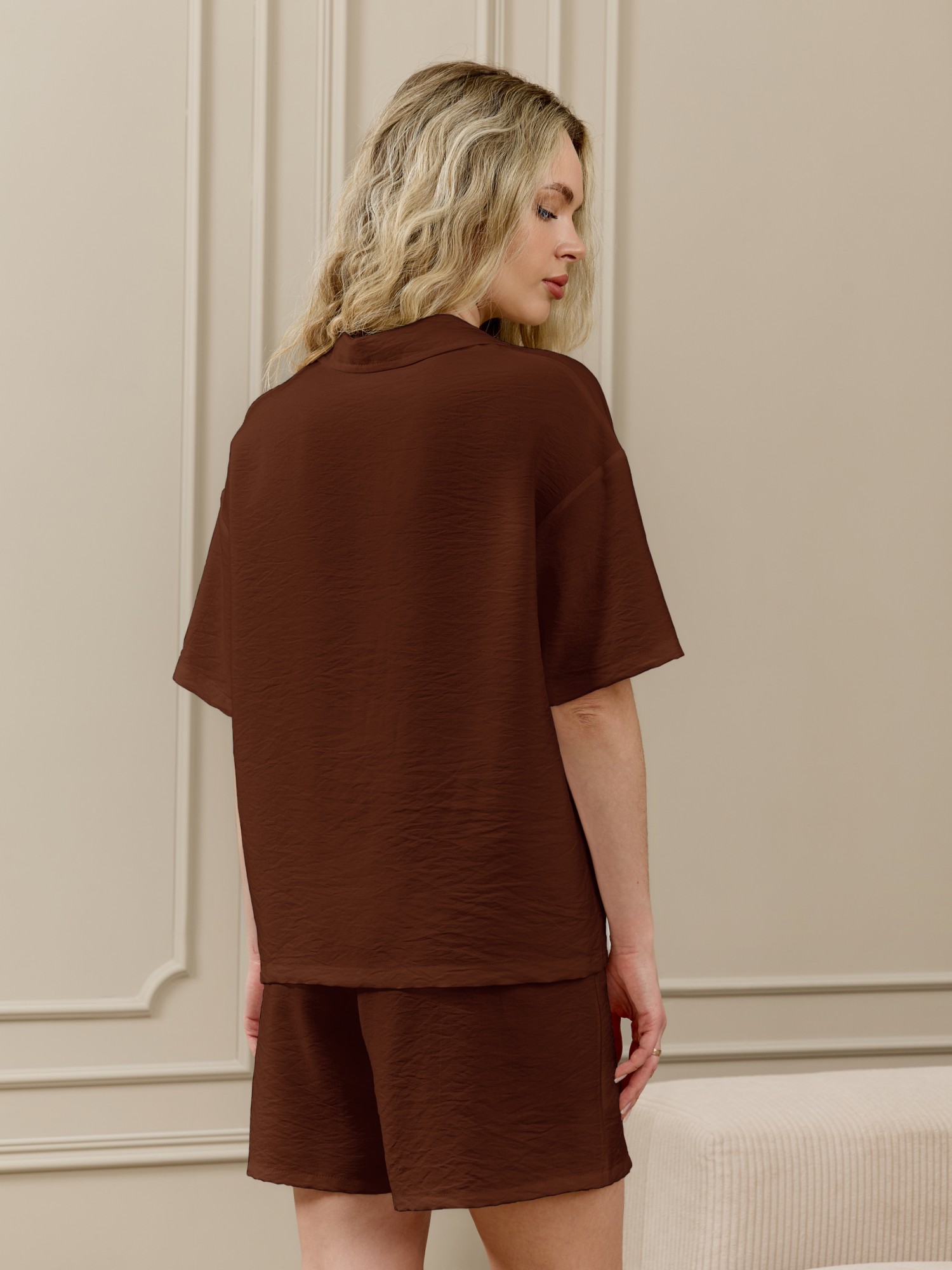 Шорты женские Ясмина-5 - 2