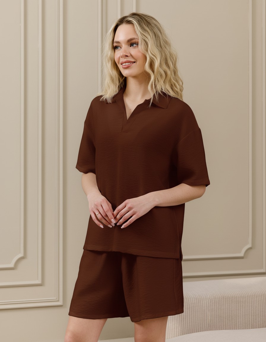 Шорты женские Ясмина-5 - 3