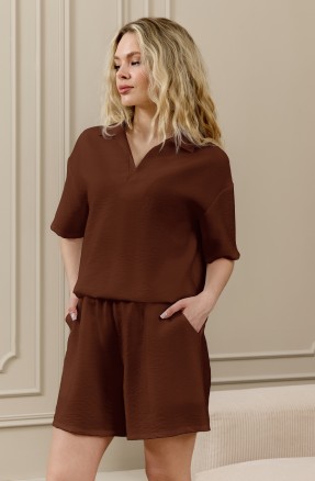 Шорты женские Ясмина-5