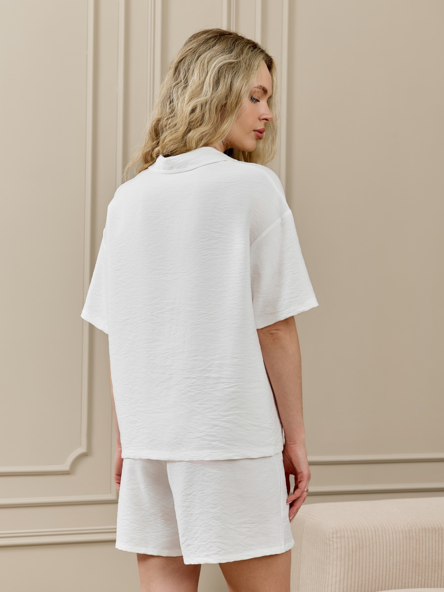 Шорты женские Ясмина-5 - 1