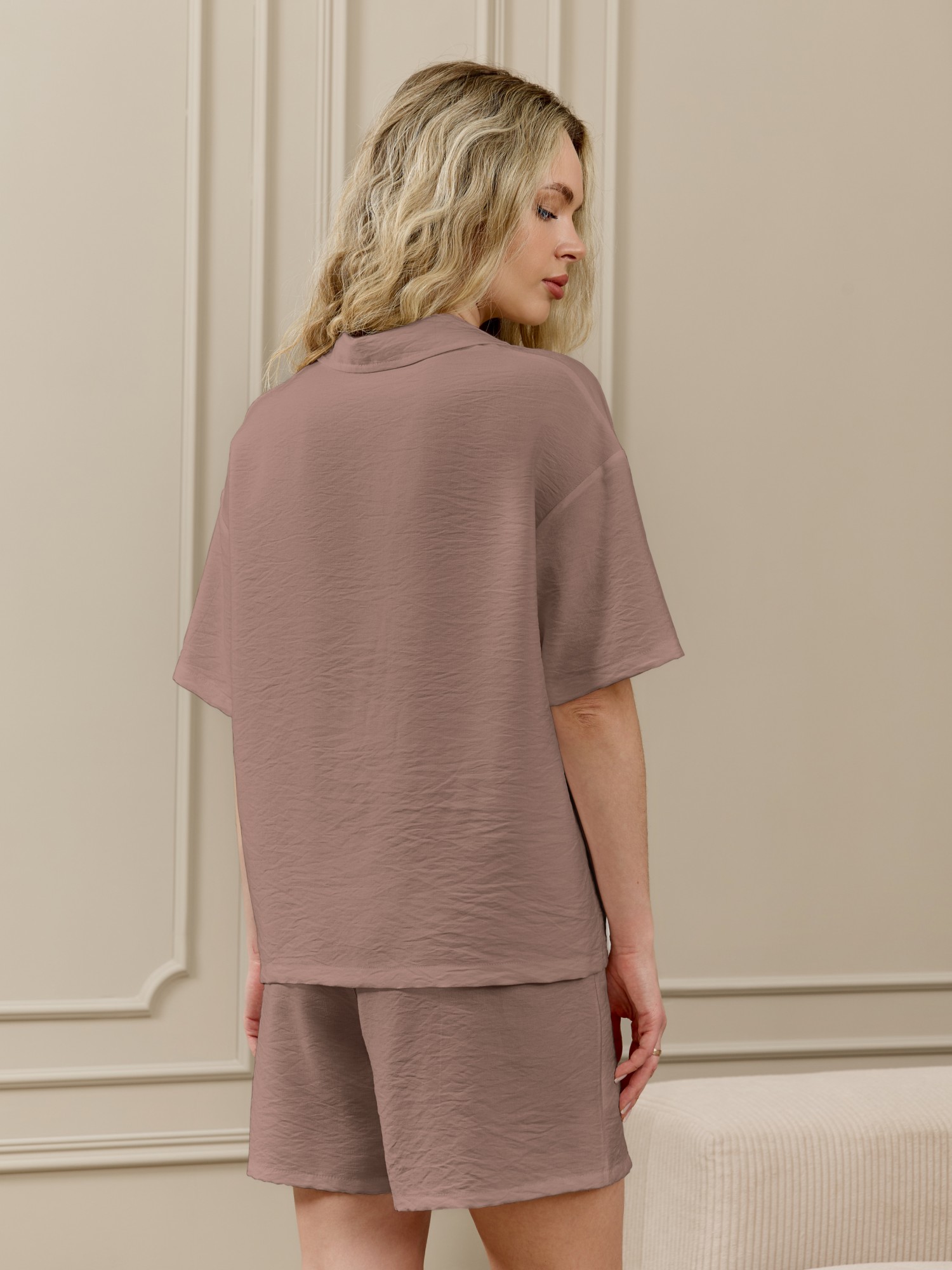 Шорты женские Ясмина-5 - 3