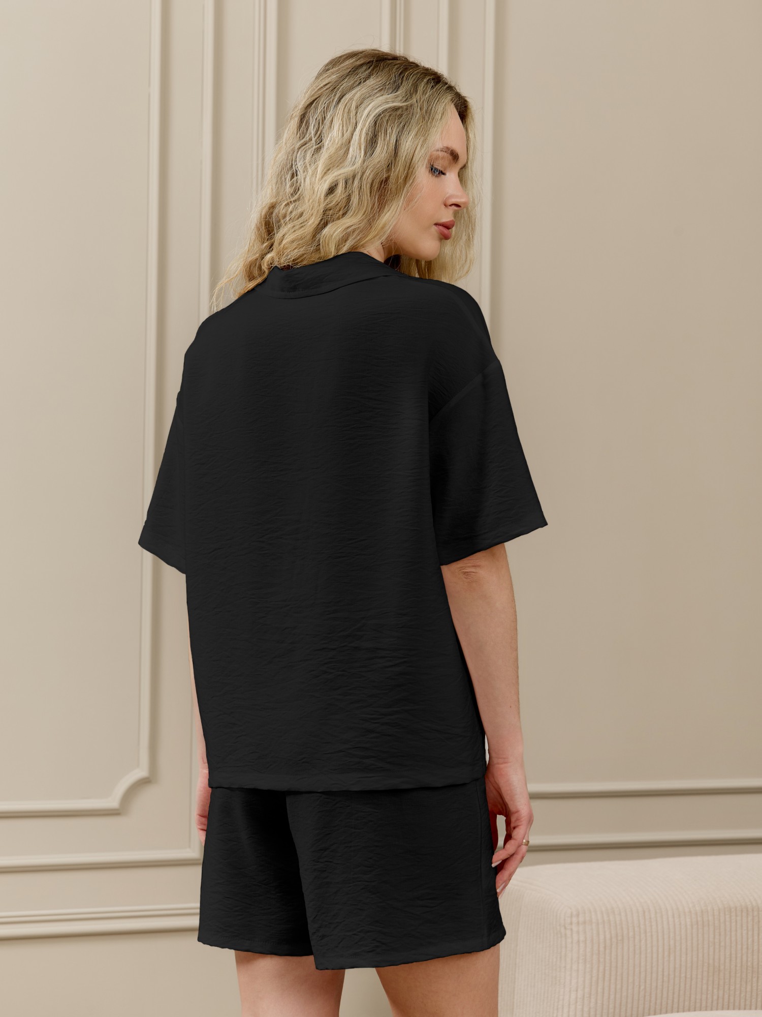 Шорты женские Ясмина-5 - 3