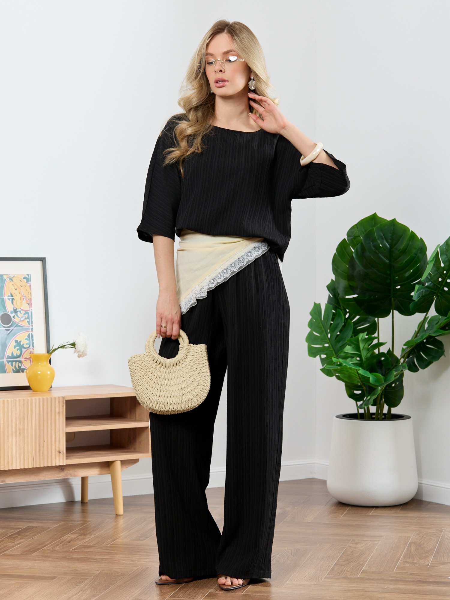 Брюки Сиеста-2 - 10 Брюки Сиеста-2 - 10