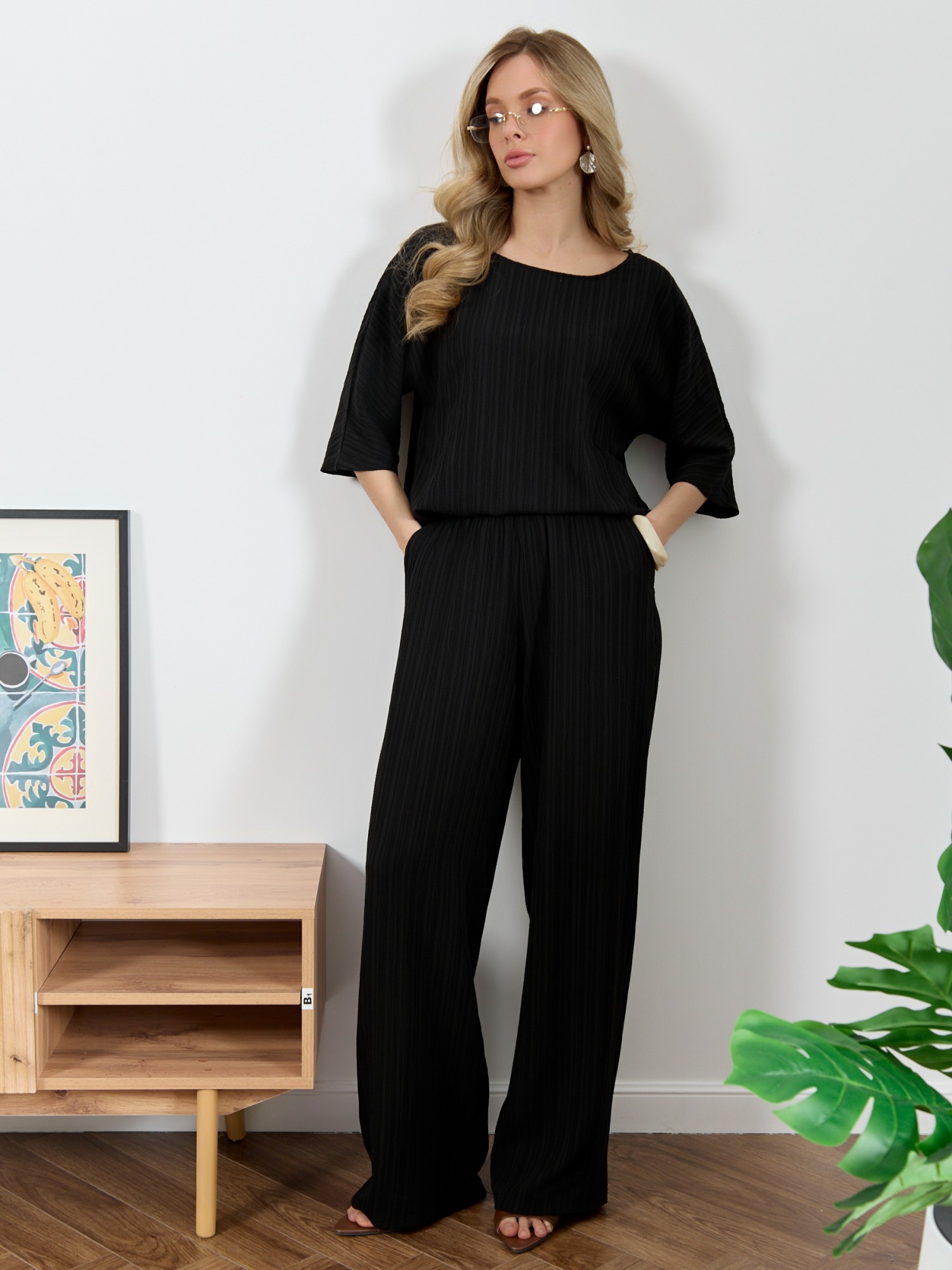 Брюки Сиеста-2 - 11 Брюки Сиеста-2 - 11