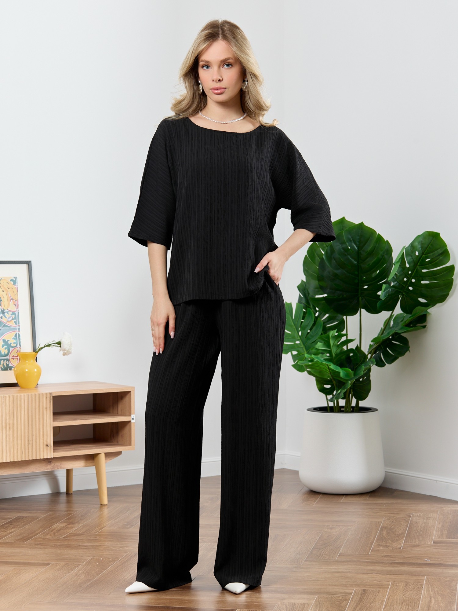 Брюки Сиеста-2 - 12 Брюки Сиеста-2 - 12