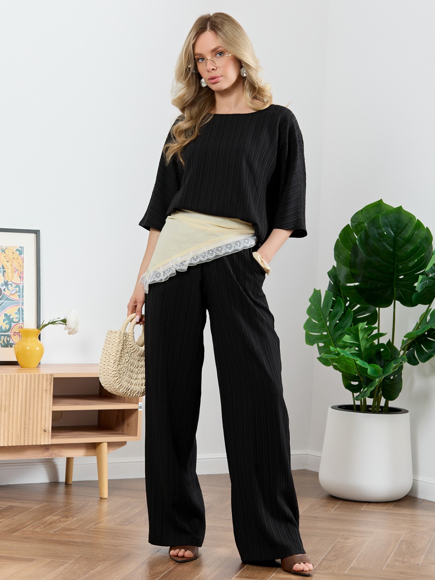 Брюки Сиеста-2 - 14 Брюки Сиеста-2 - 14