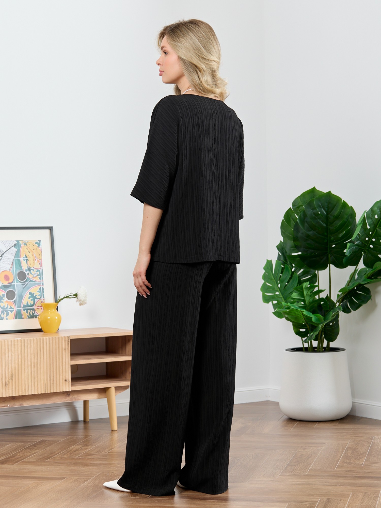 Брюки Сиеста-2 - 6 Брюки Сиеста-2 - 6