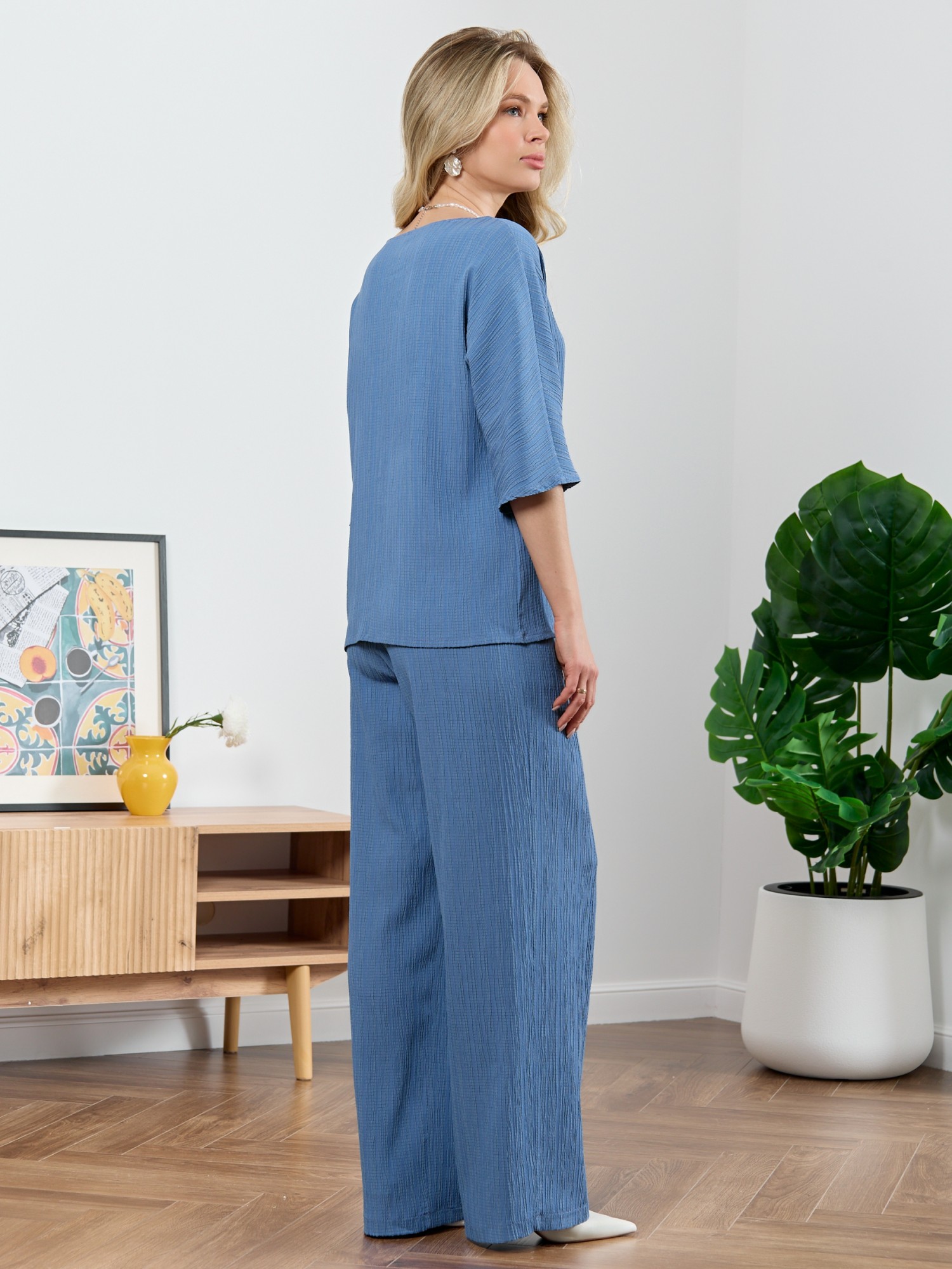 Брюки Сиеста-2 - 13