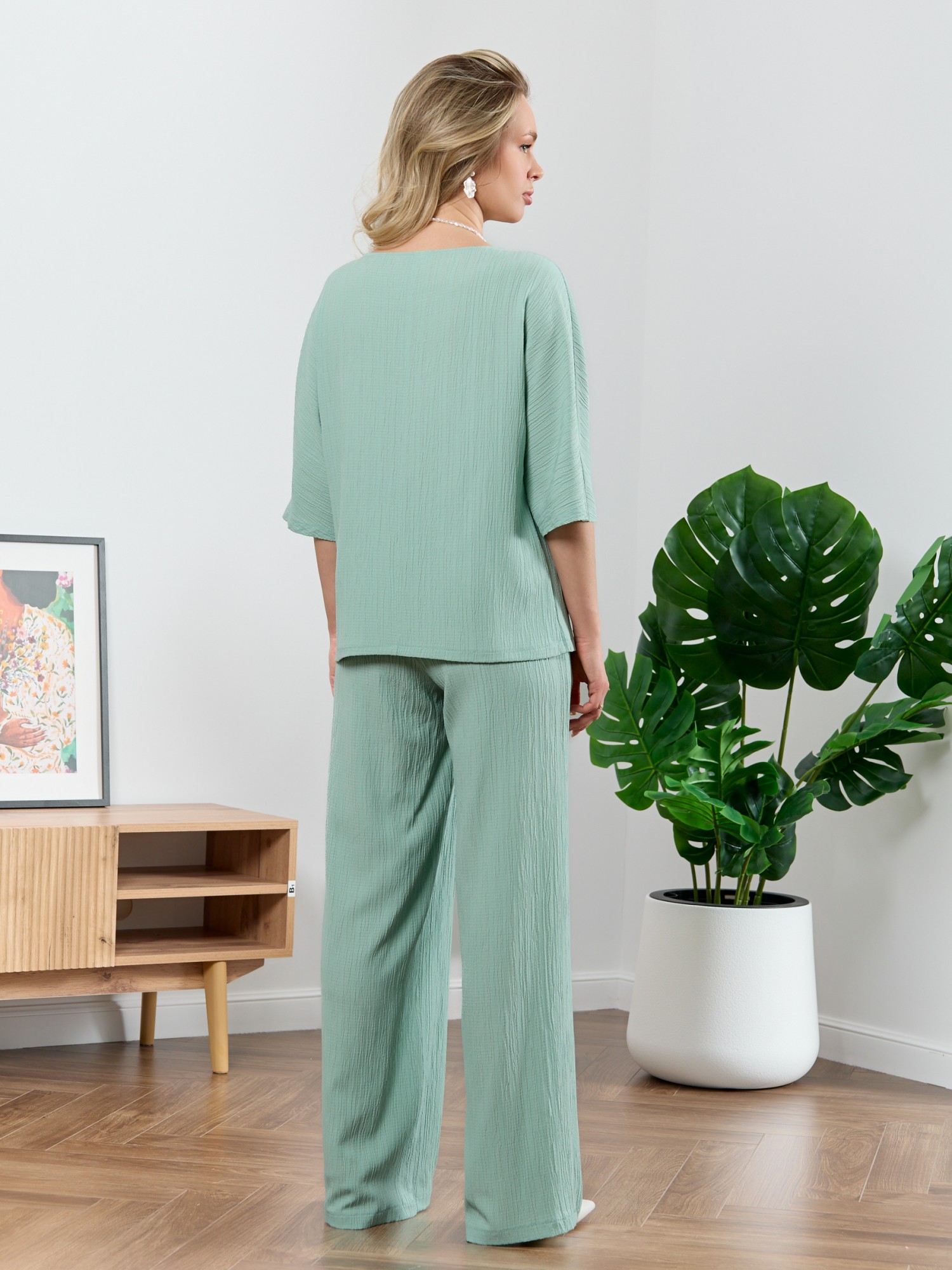 Брюки Сиеста-2 - 11