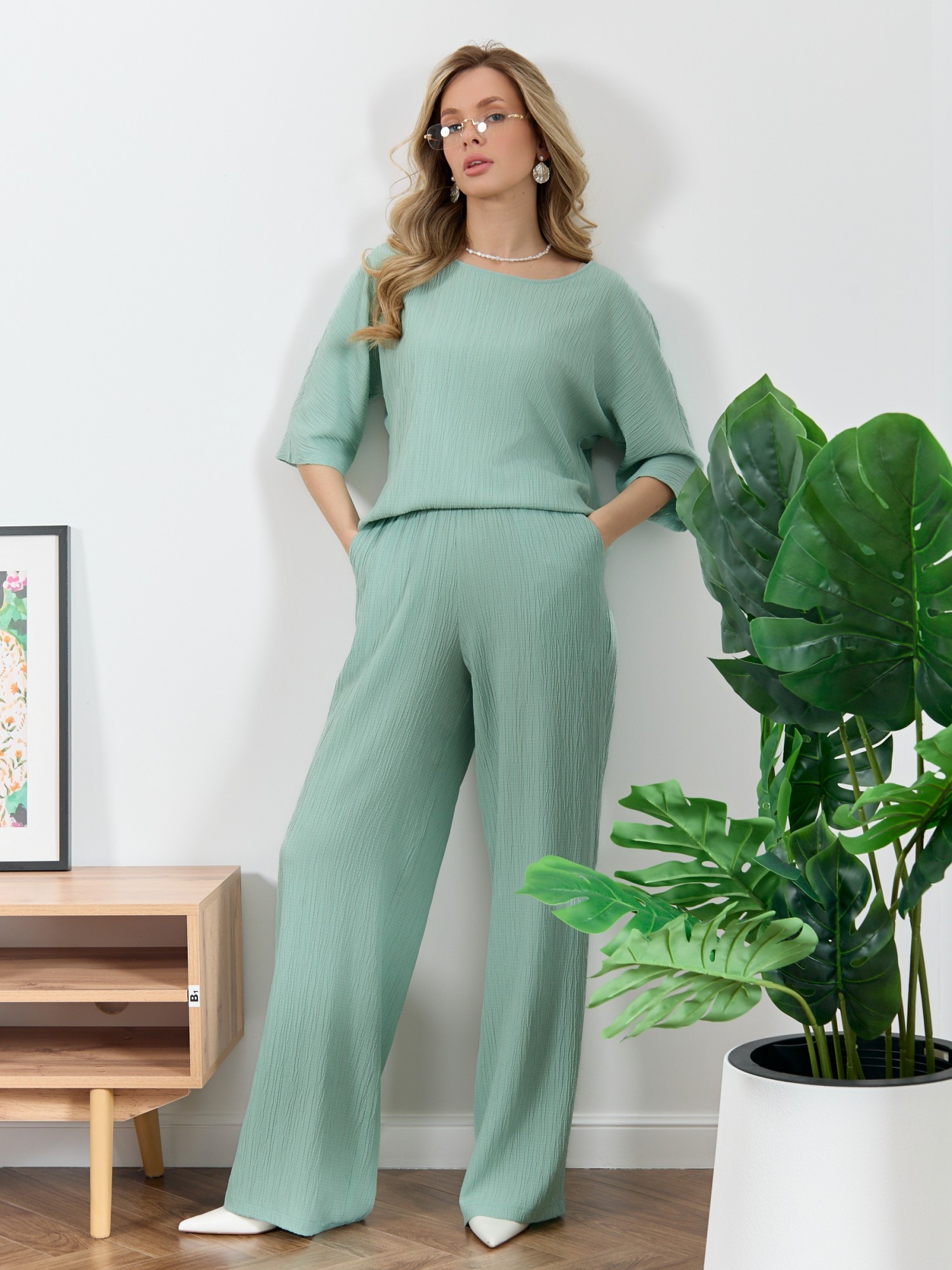 Брюки Сиеста-2 - 12