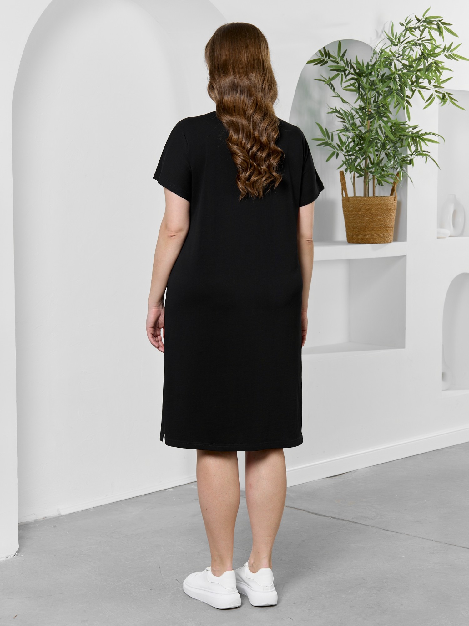 Туника Эфир - 10