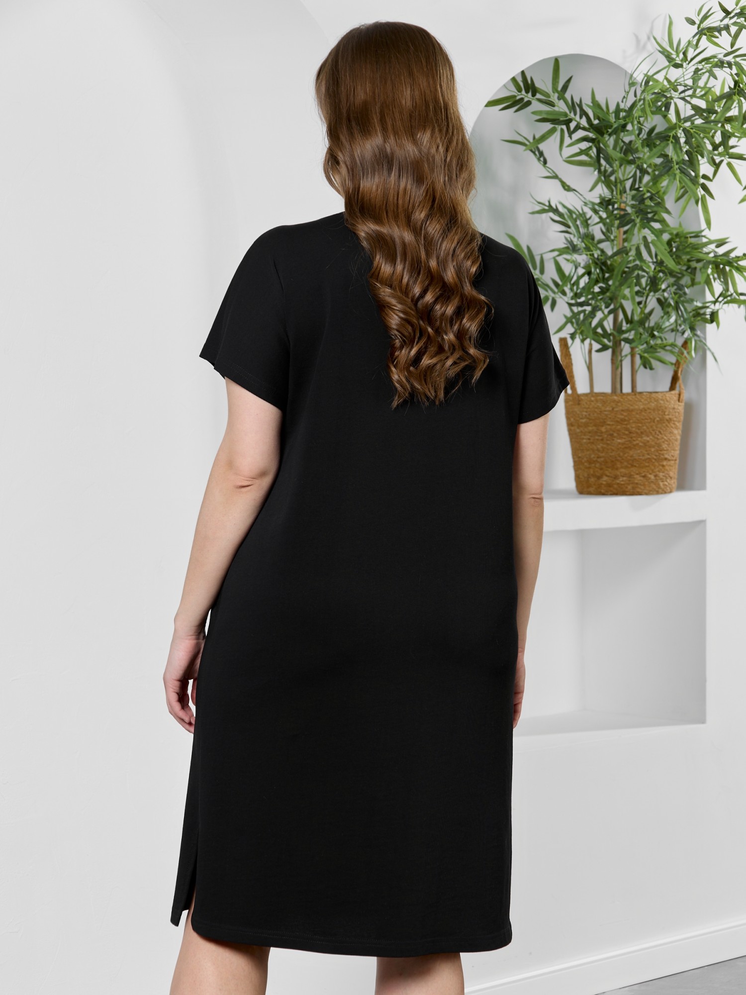 Туника Эфир - 12