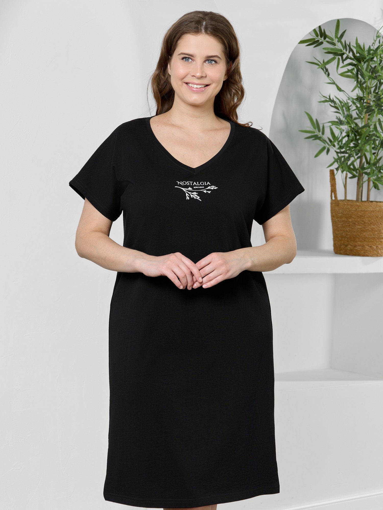 Туника Эфир - 3