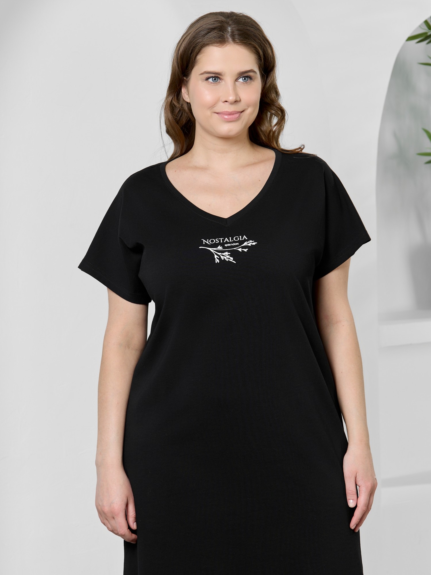 Туника Эфир - 7