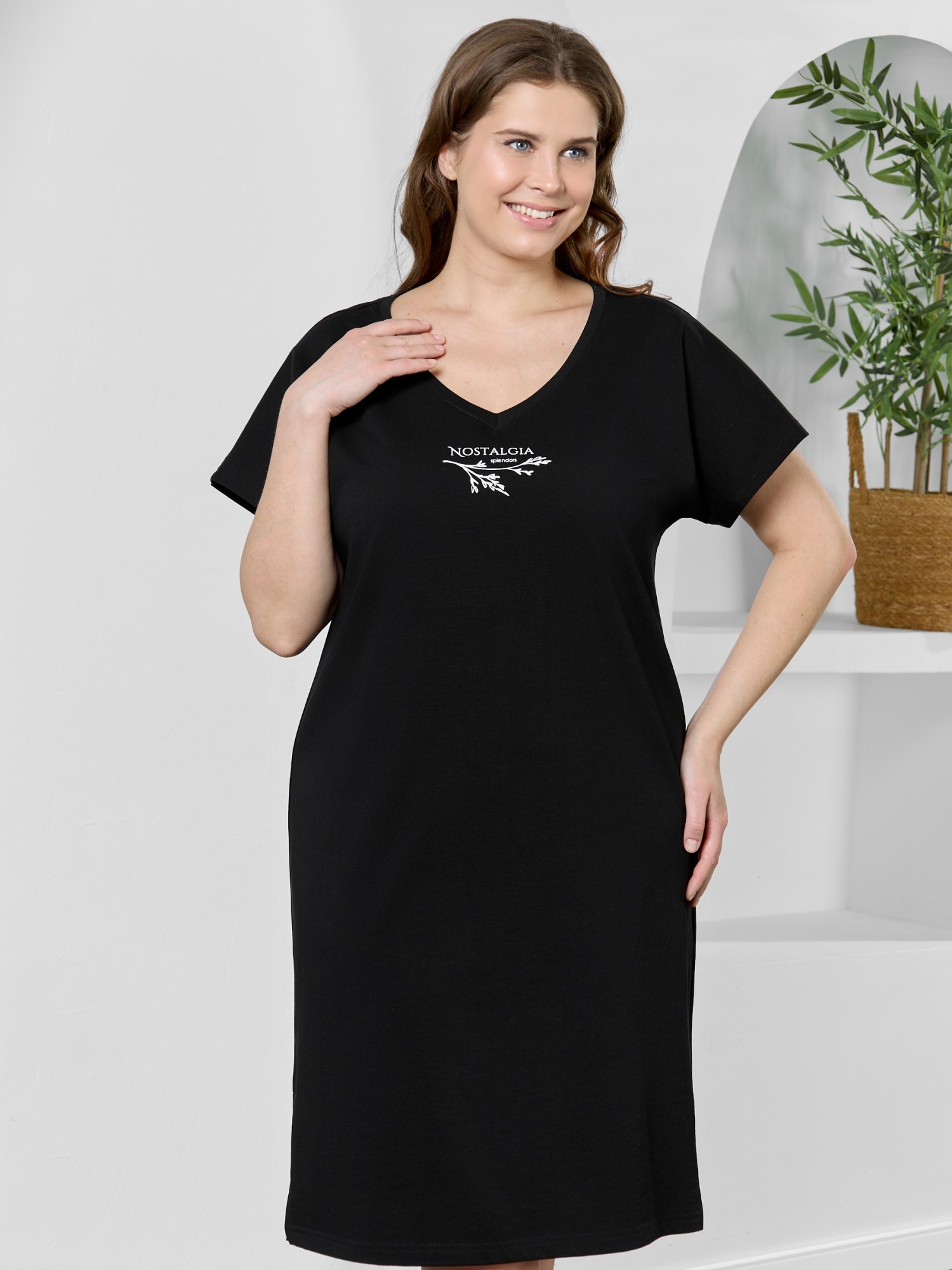 Туника Эфир - 8