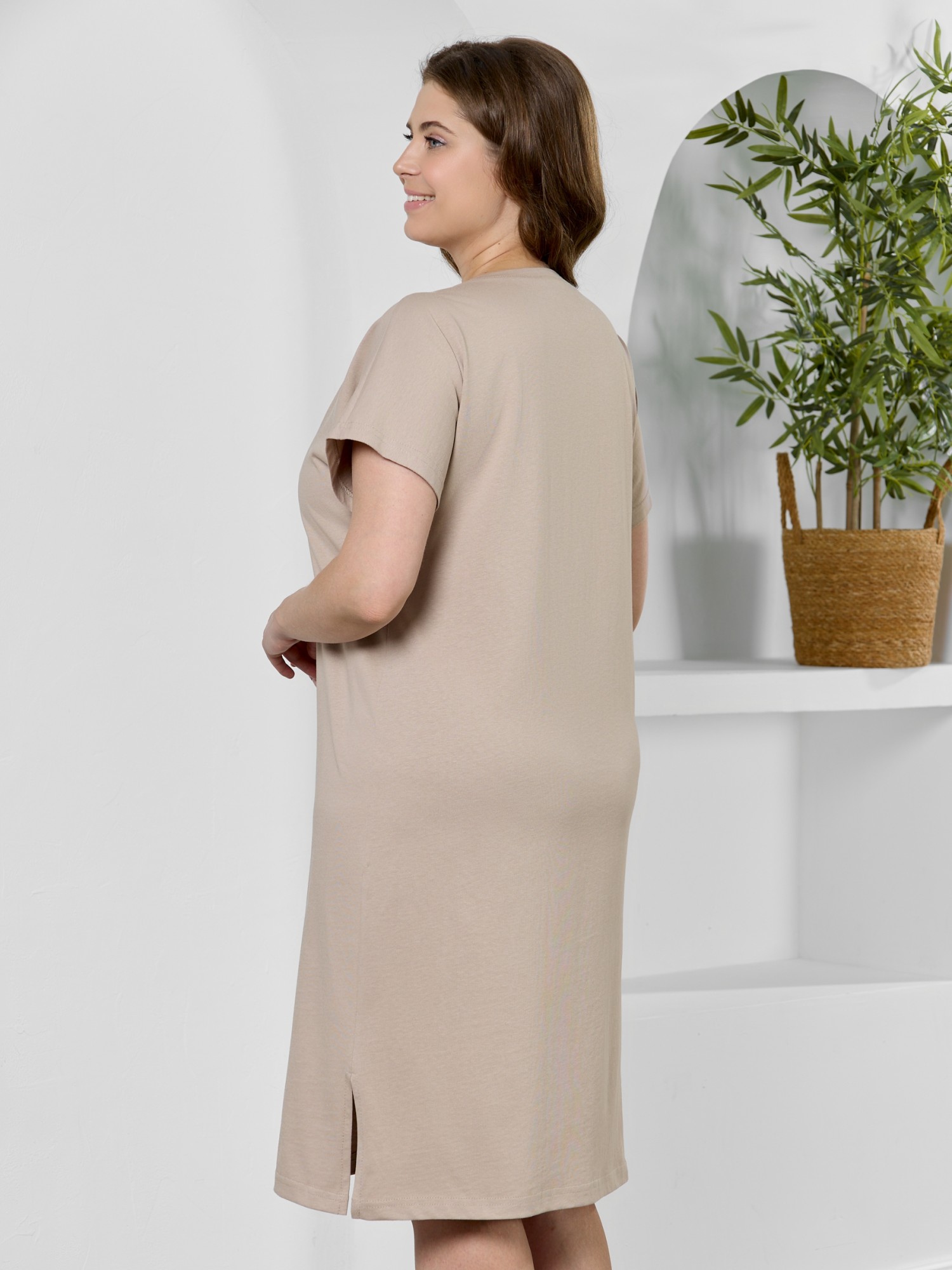 Туника Эфир - 10