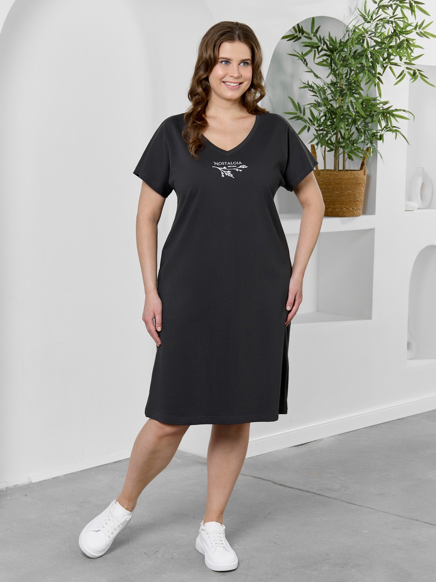 Туника Эфир - 10