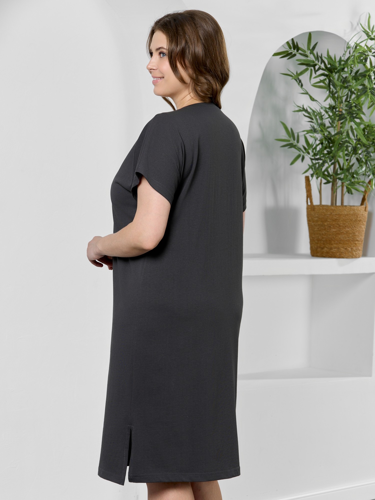 Туника Эфир - 12