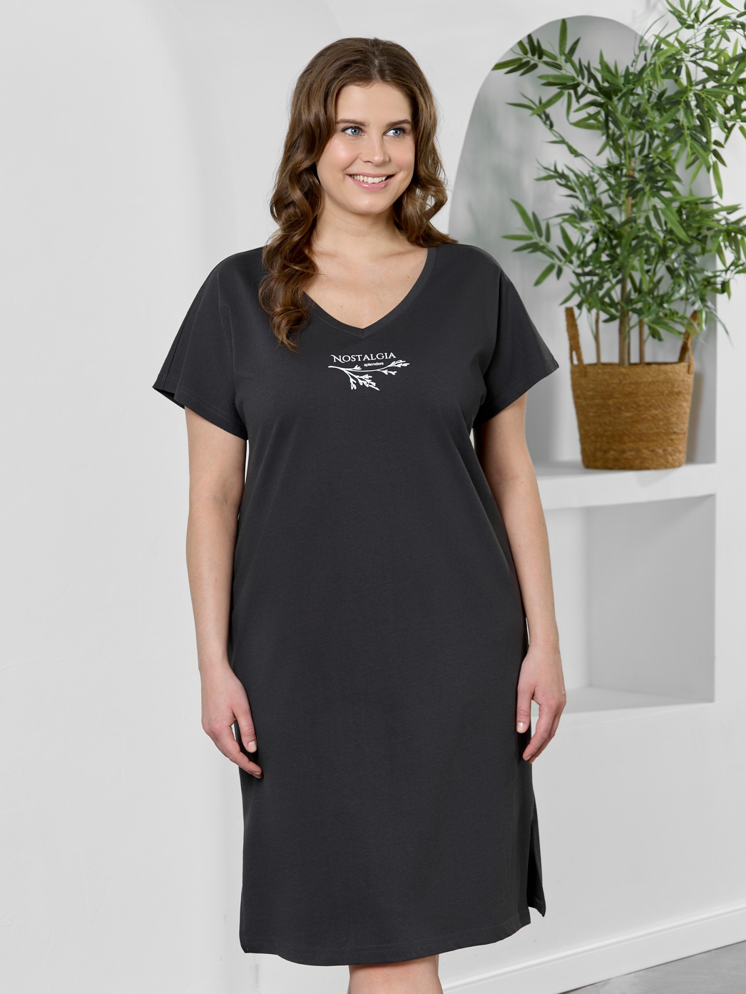 Туника Эфир - 2