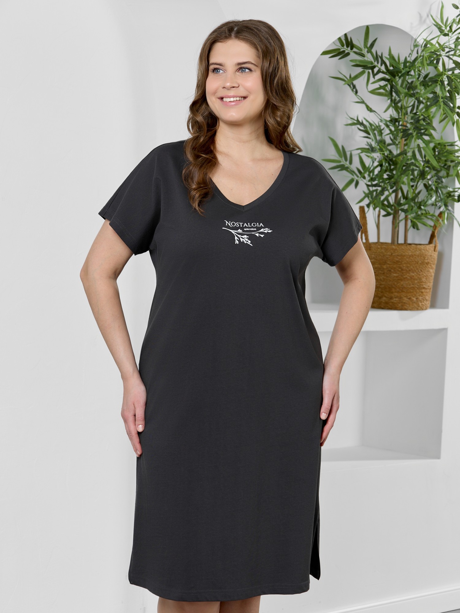 Туника Эфир - 6