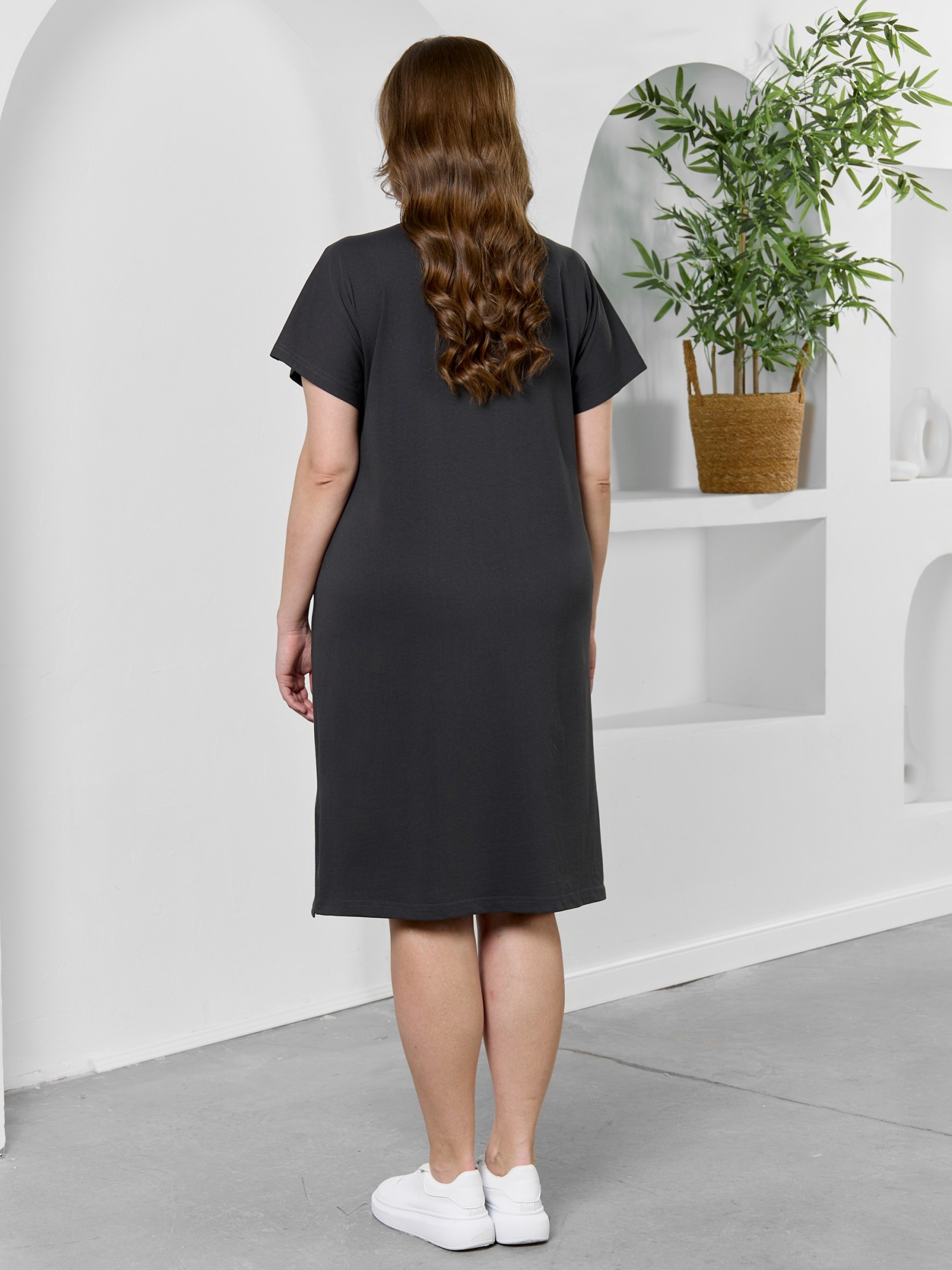 Туника Эфир - 9